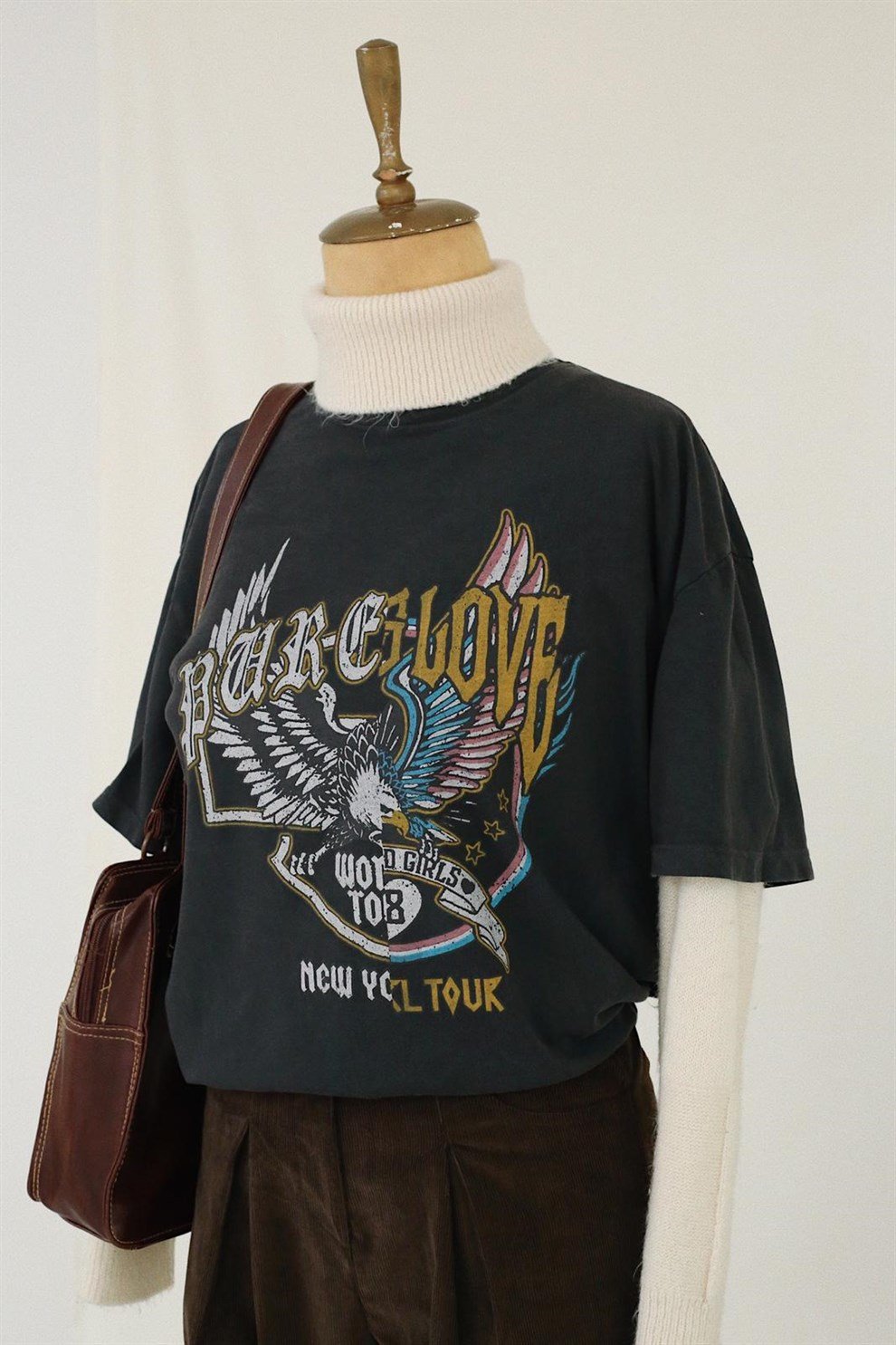Pure Love T-shirt