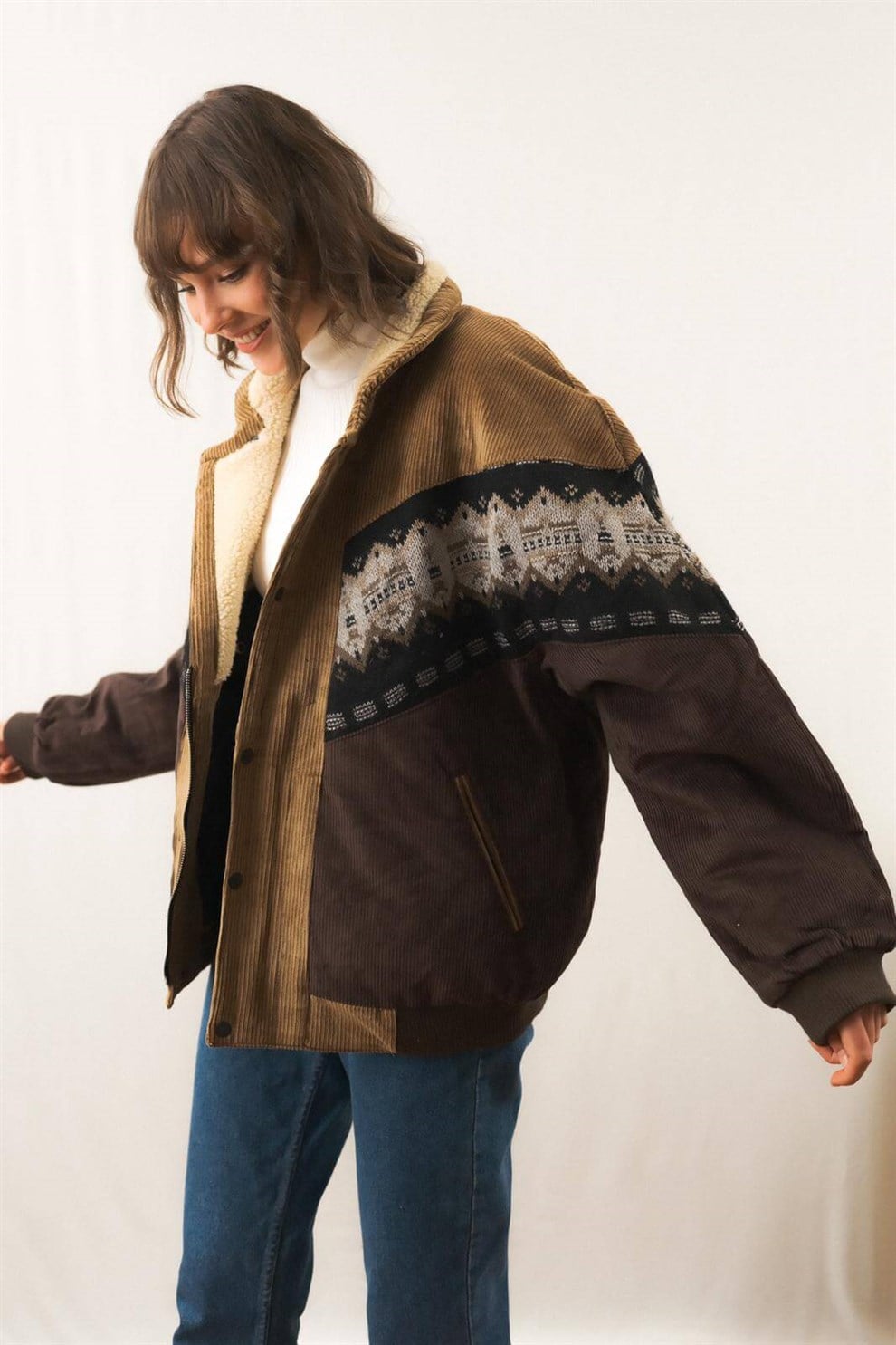 Reworked Aztek Mont