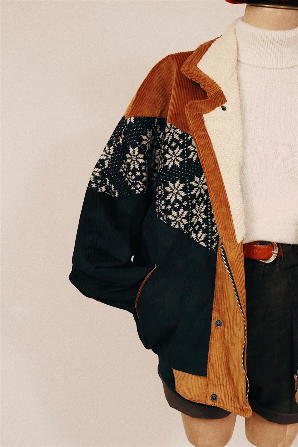 Reworked Aztek Mont