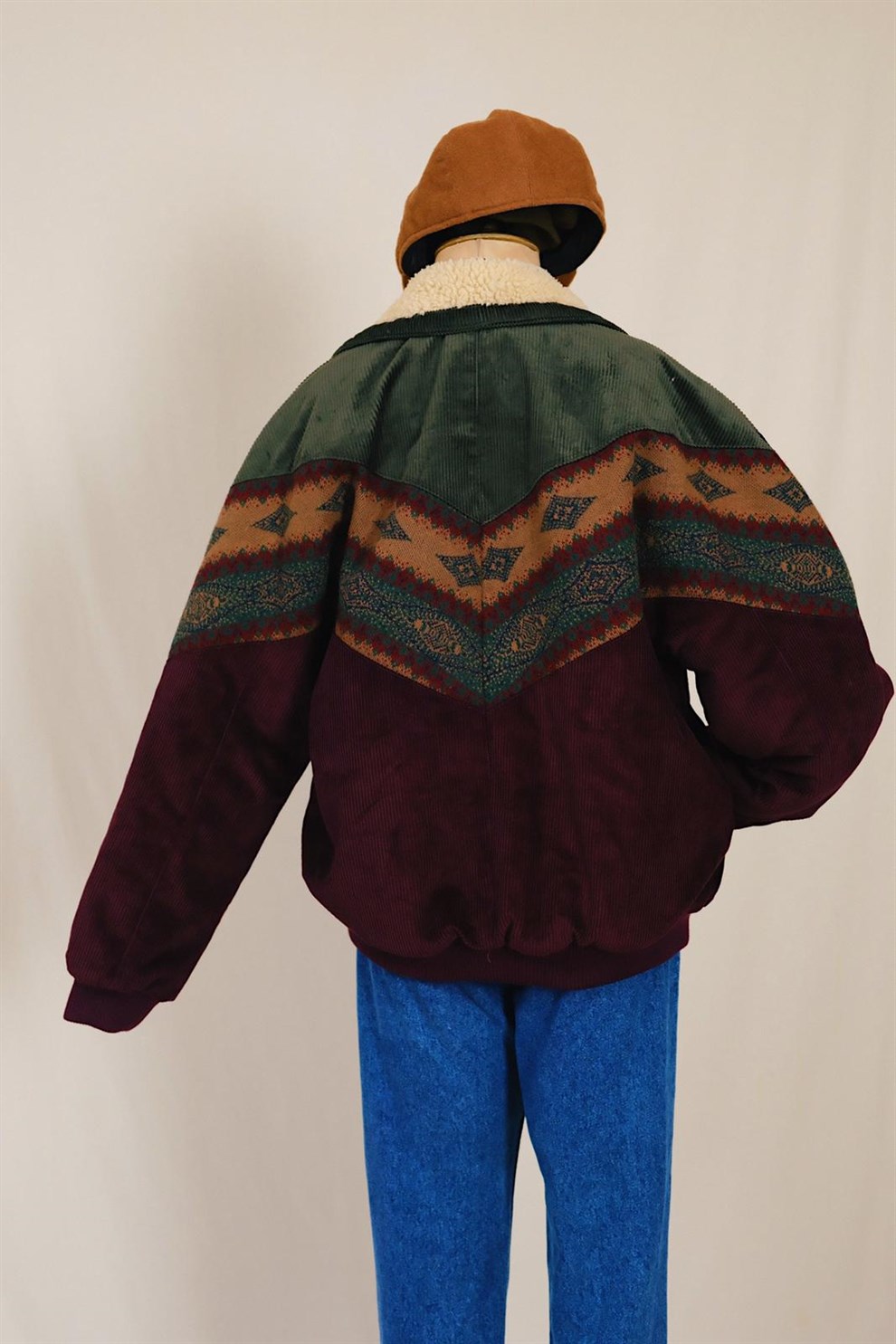 Reworked Aztek Mont