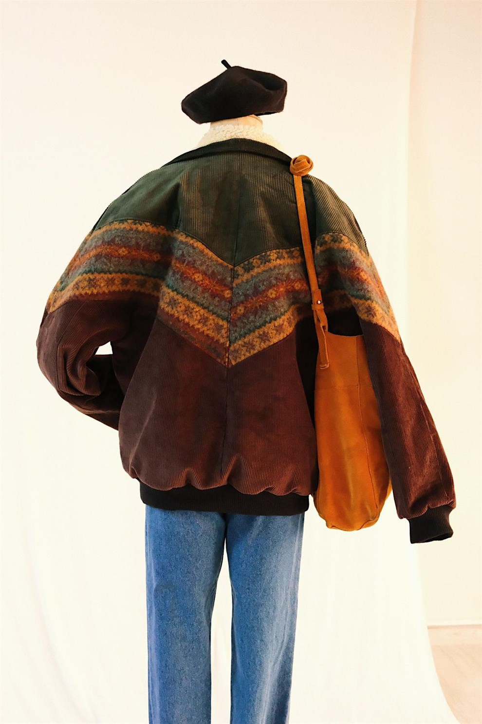 Reworked Aztek Mont