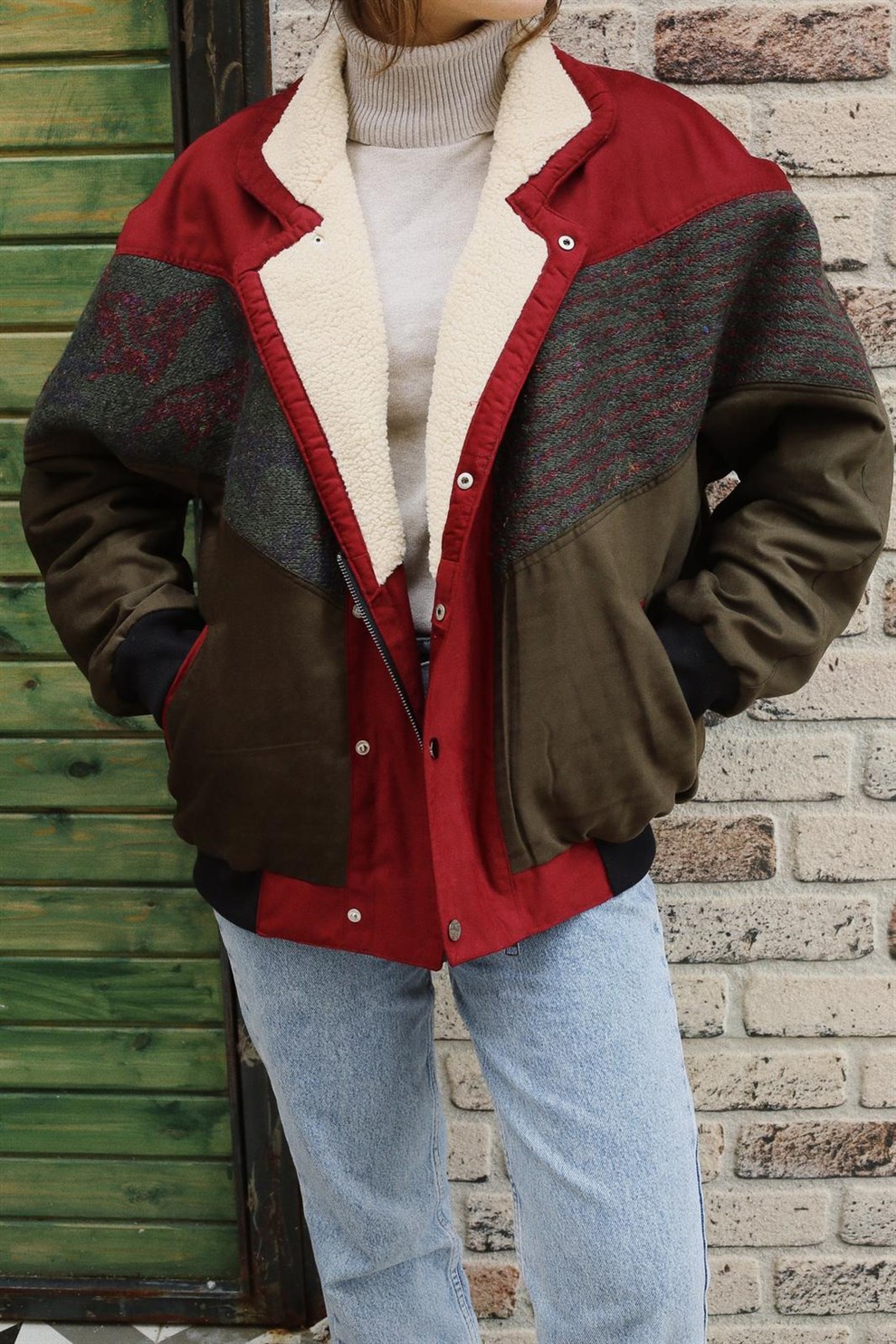 Reworked Aztek Mont