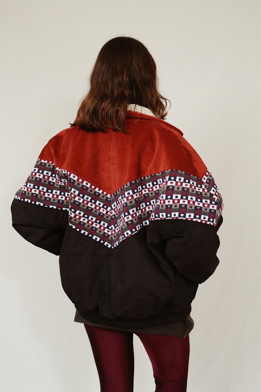 Reworked Aztek Mont