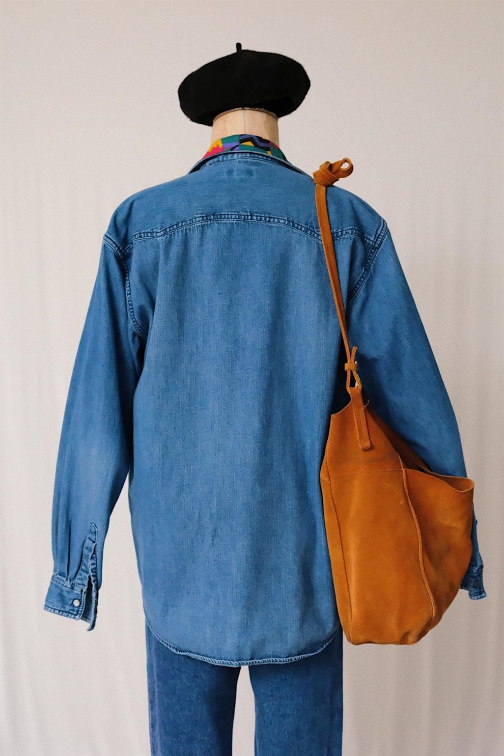 Reworked Kot Gömlek