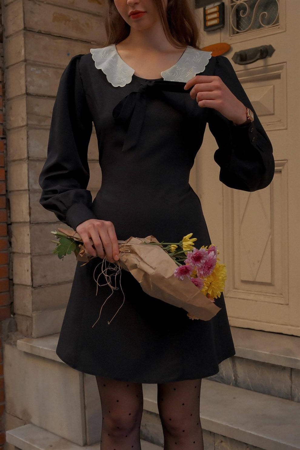 Salem Dress