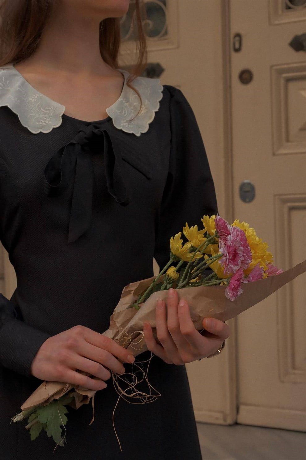 Salem Dress