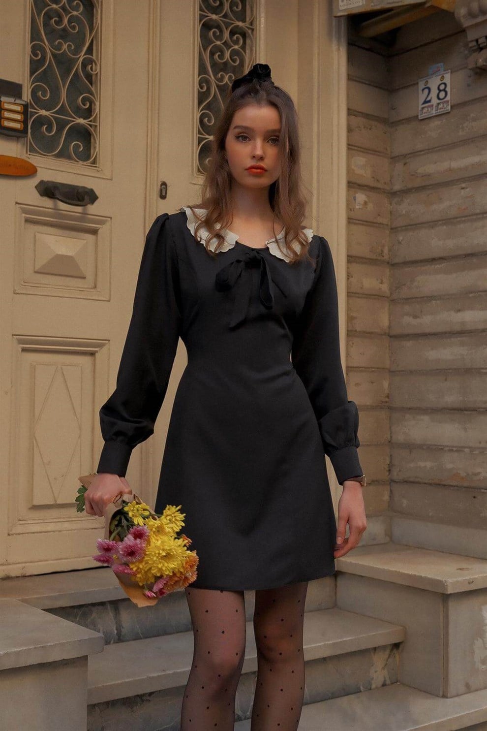 Salem Dress
