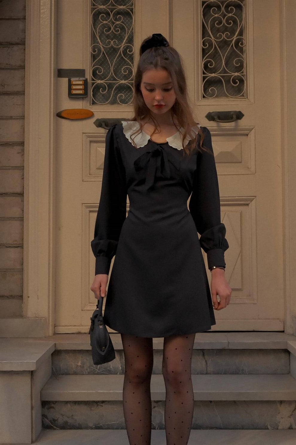 Salem Dress
