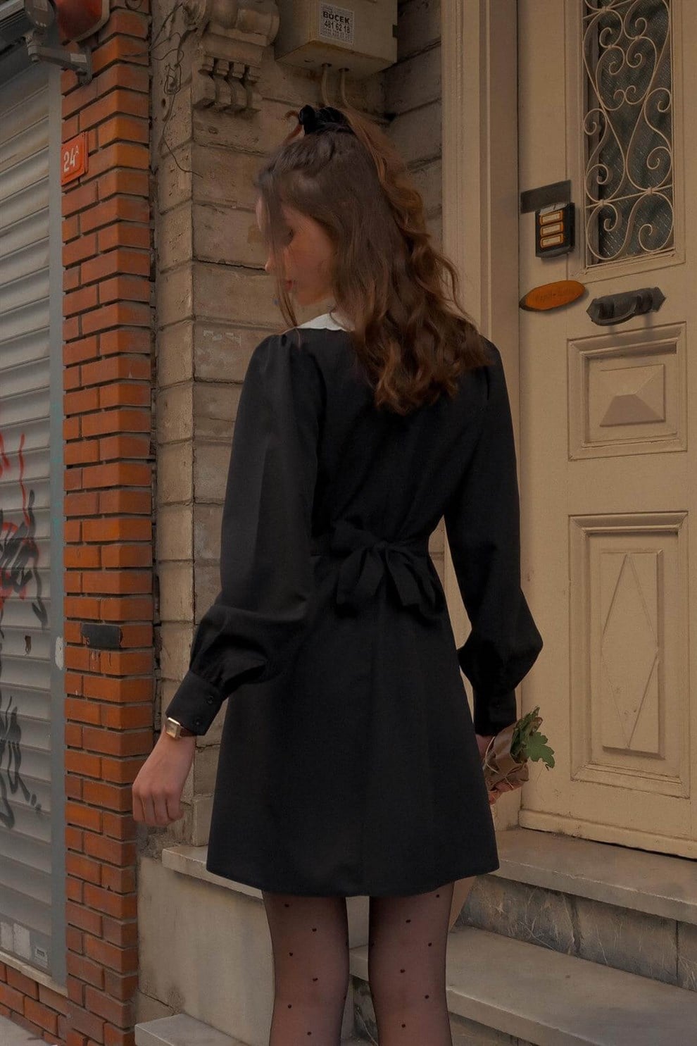Salem Dress