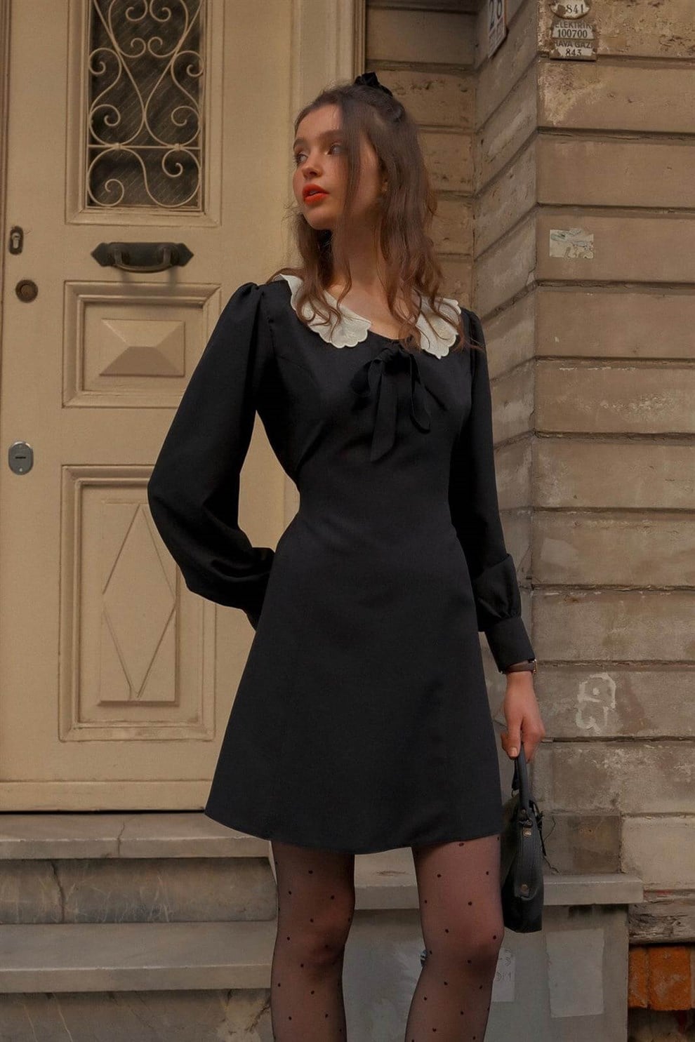 Salem Dress