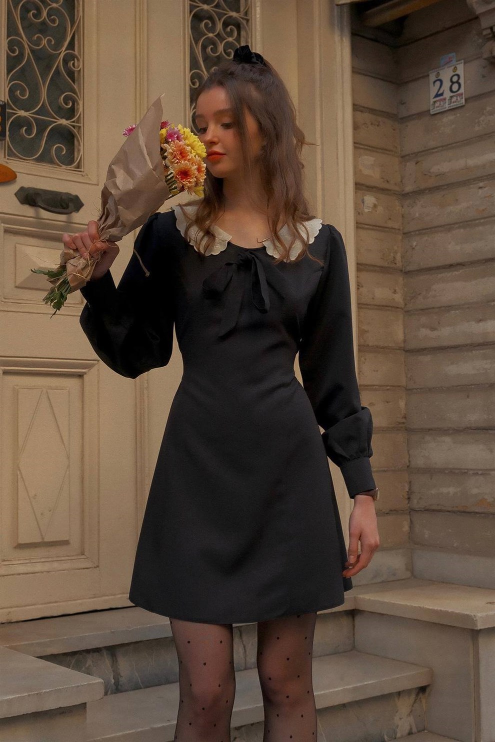 Salem Dress