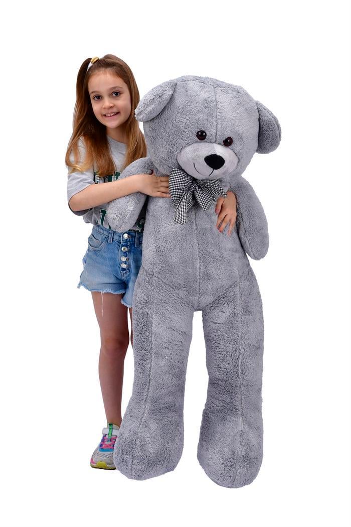 Bonnie Papyonlu Ayıcık - 130 cm