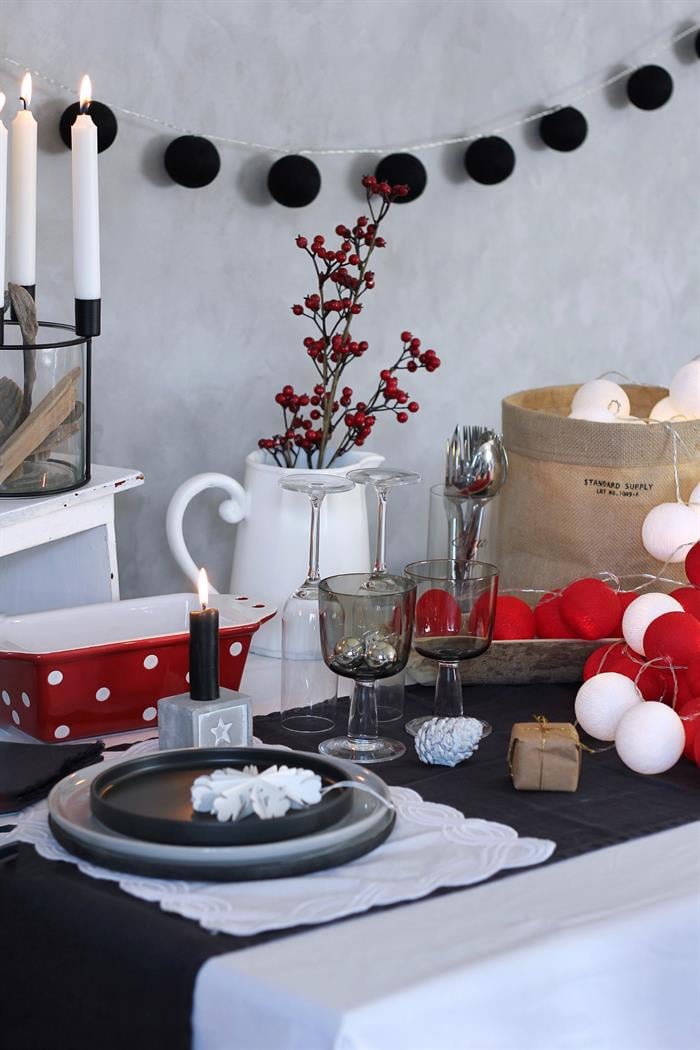 Cherry Işıklı Top 