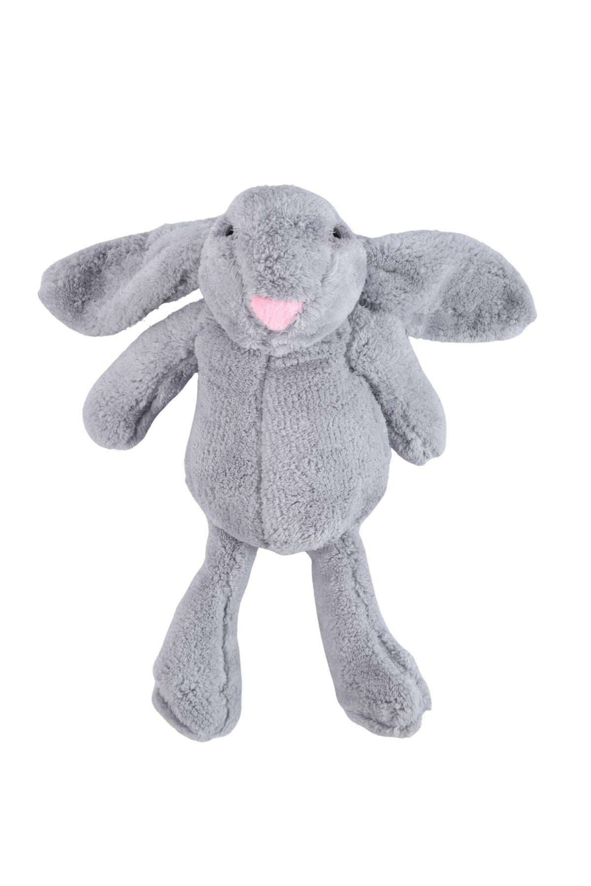 Fluffy Tavşan Uyku Arkadaşım