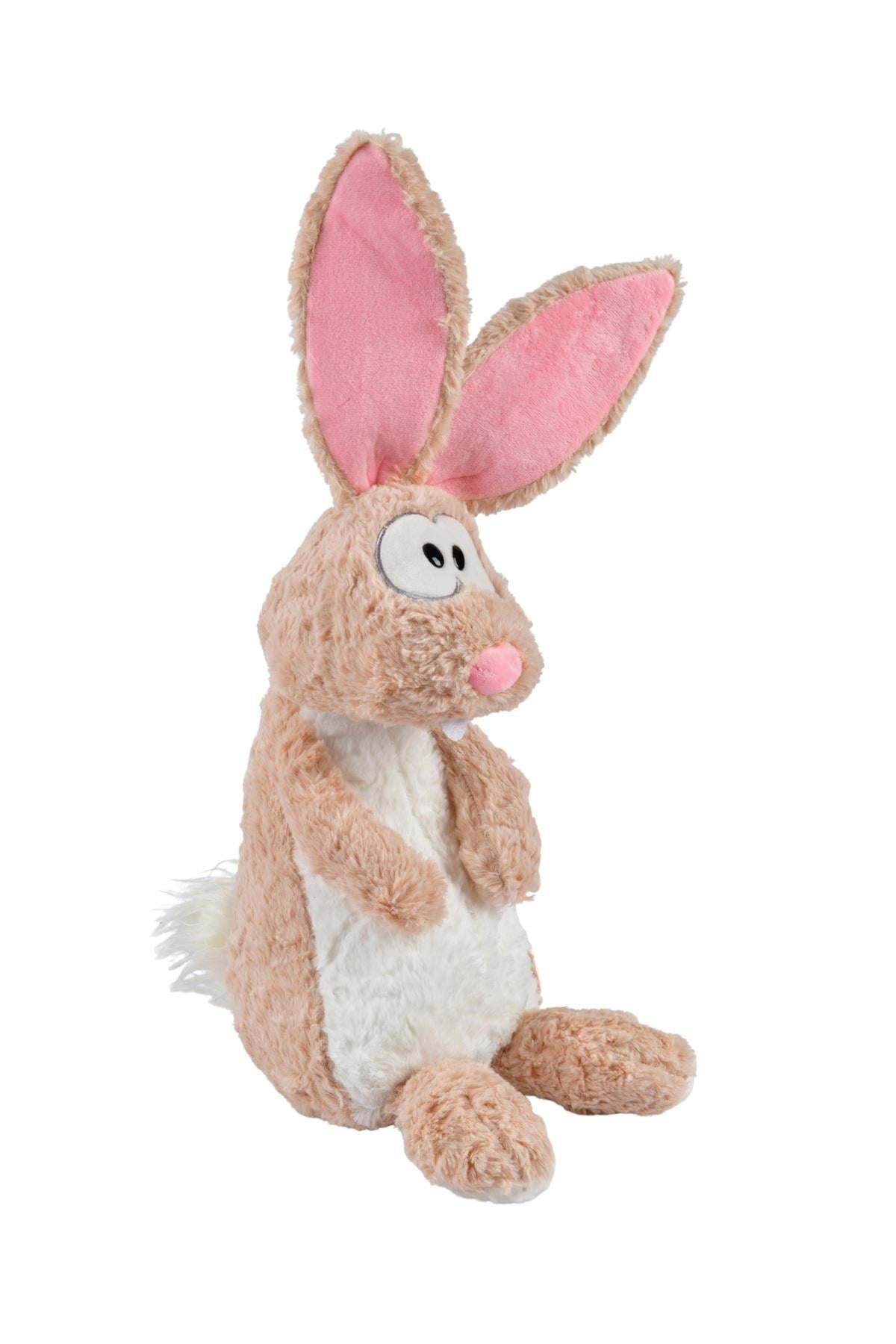 Petit Soft Bunny – Yumuşak Premium Peluş Tavşan