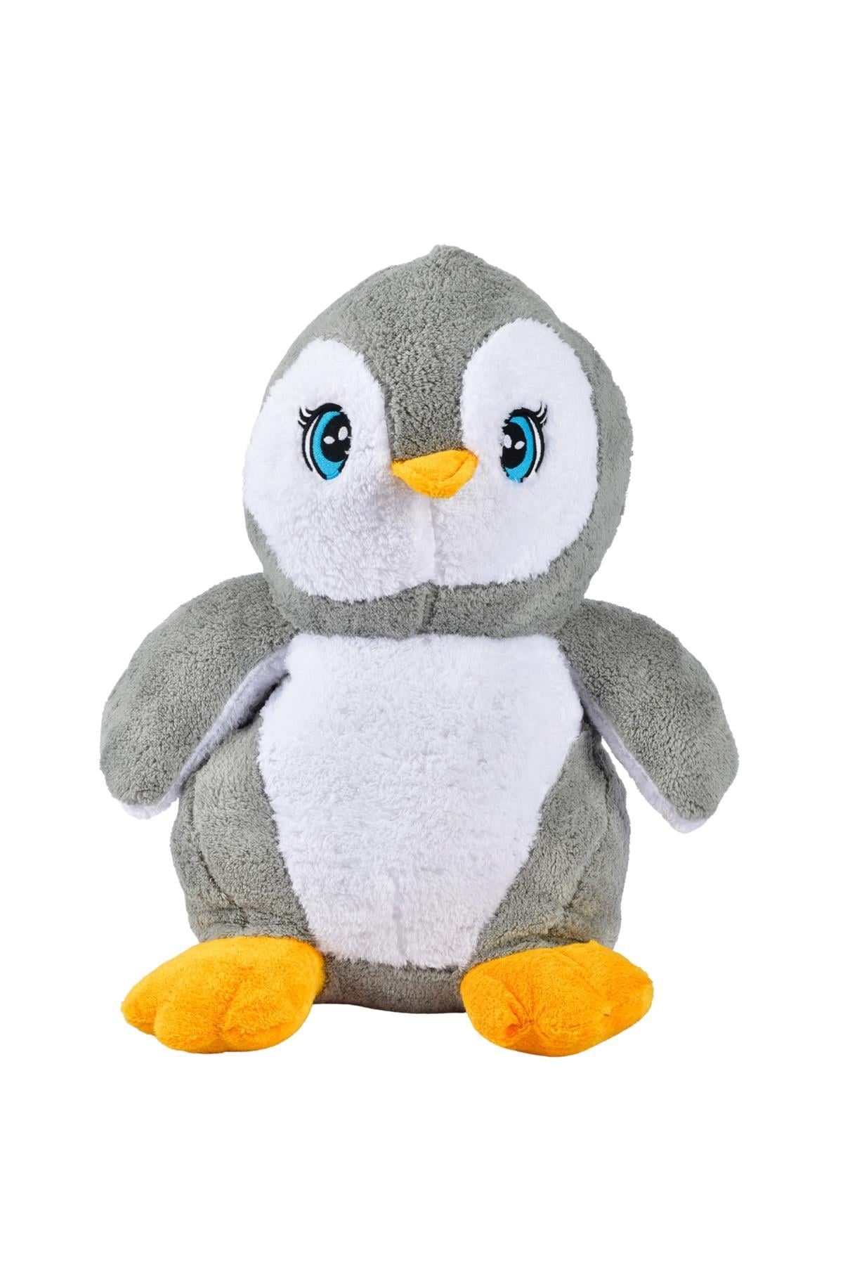 Pingue Nori Penguen Peluş Oyuncak