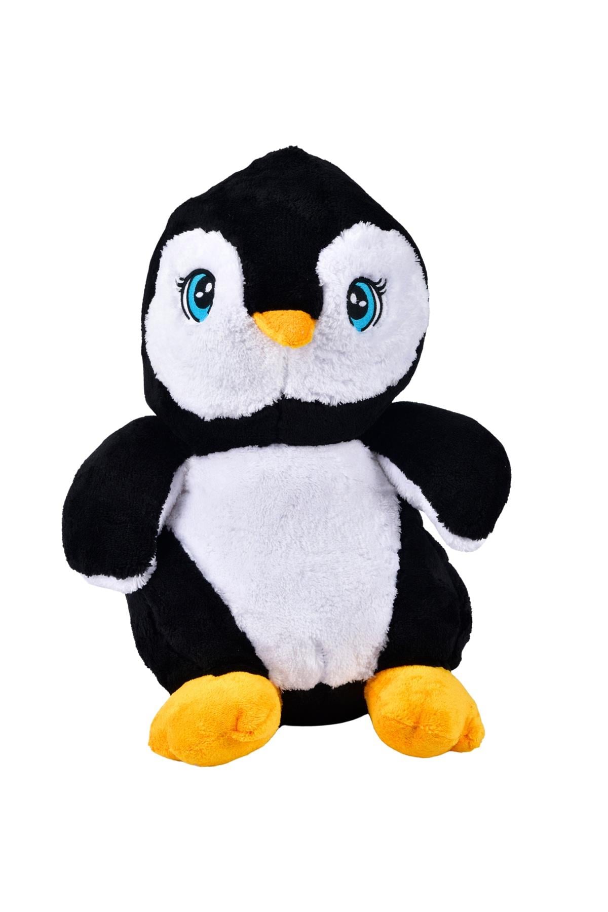 Pingue Nova Penguen Peluş Oyuncak