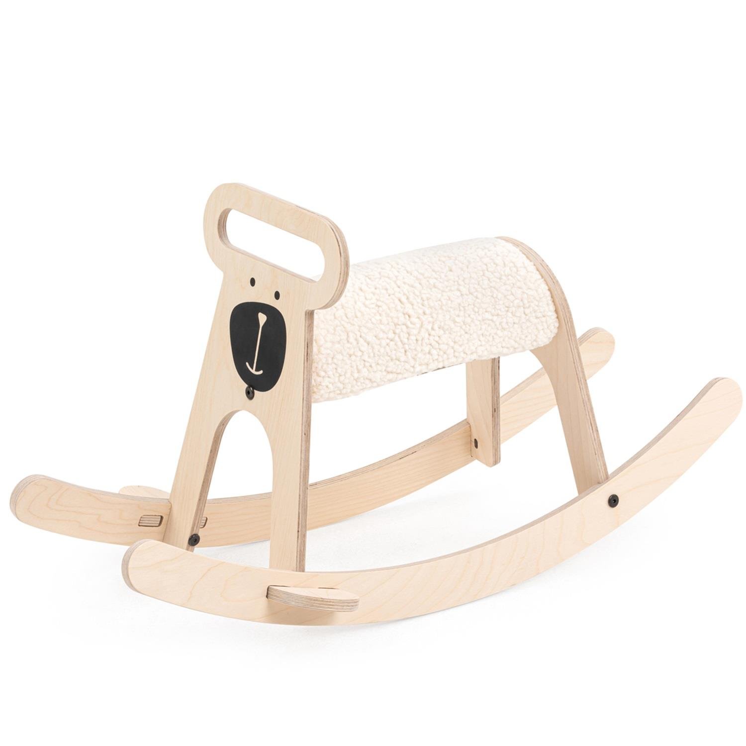 Pony Sallanan At