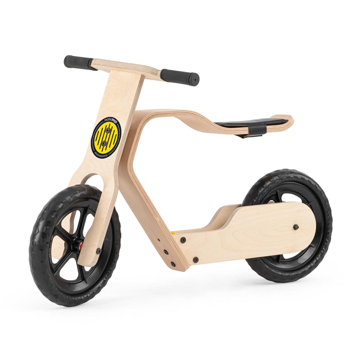 RideMe Denge Bisikleti – Balance Bike