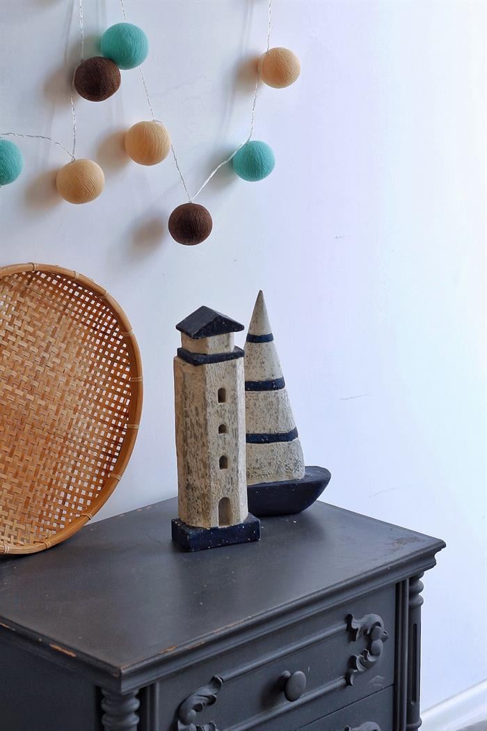 Sea Sand Işıklı Top 