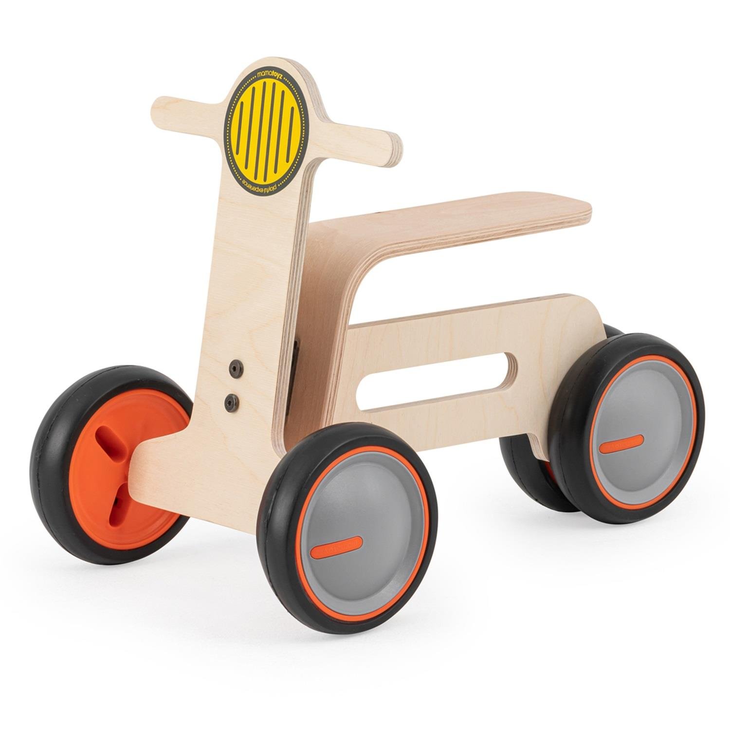 Tribike | Yürüme Bisikleti