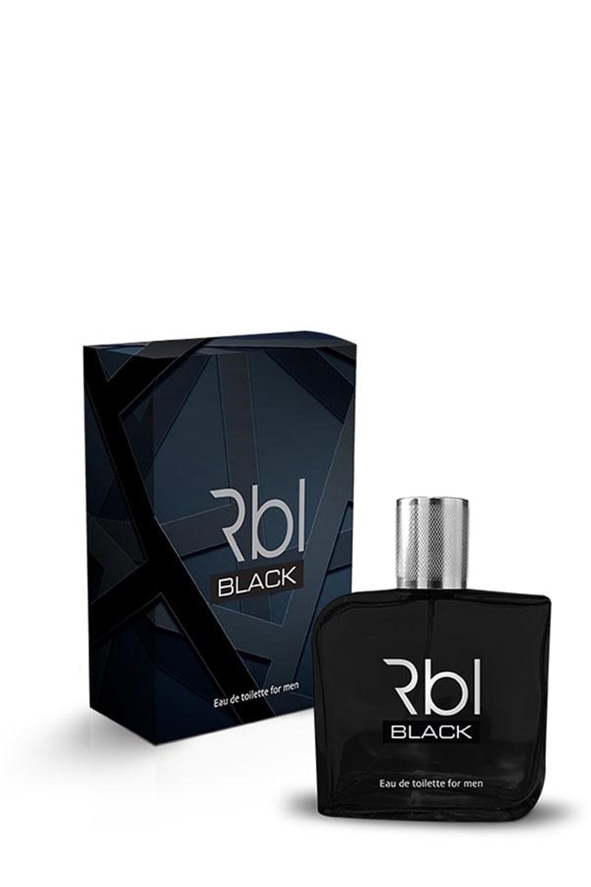 RBL BLACK EDT 100 ML