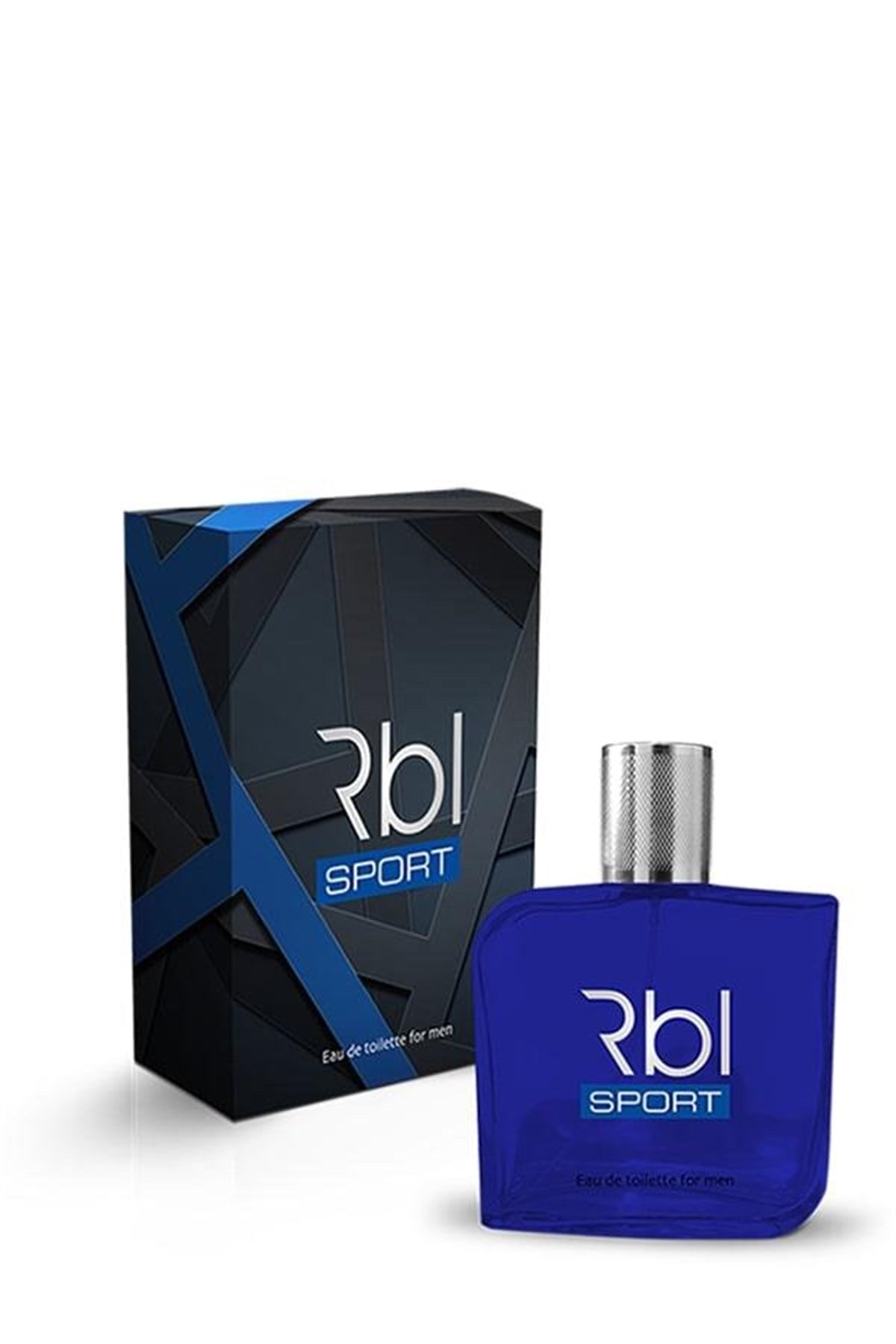 RBL SPORT EDT 100 ML