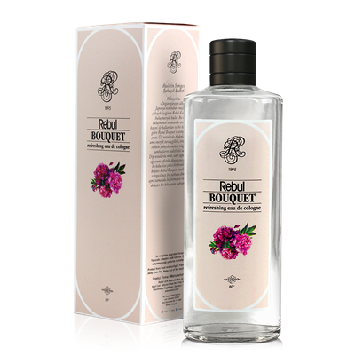 REBUL BOUQUET 270 ML KOLONYA