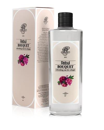Rebul Bouquet Kolonya 270 Ml