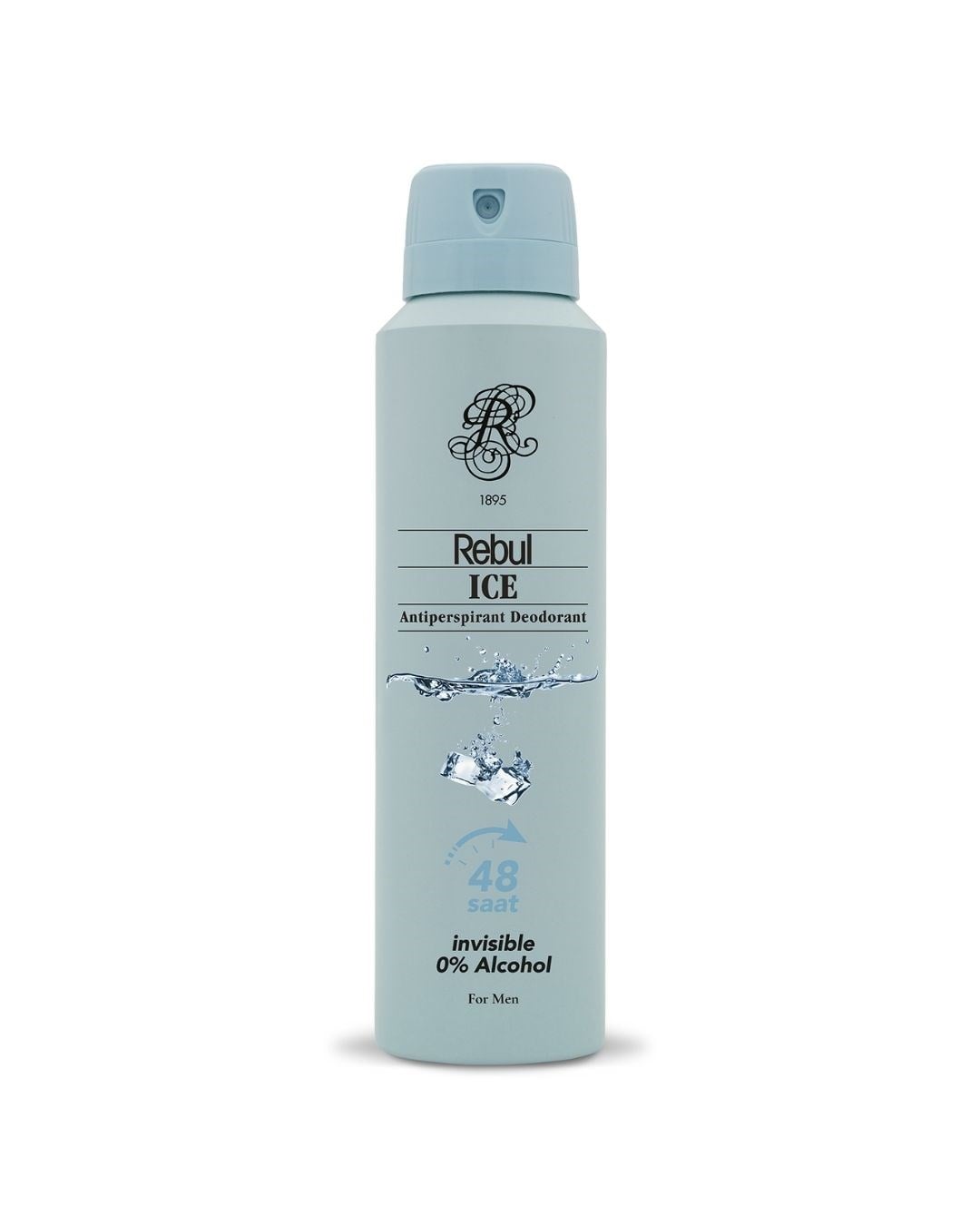 REBUL ICE 150 ML ERKEK DEODORANT