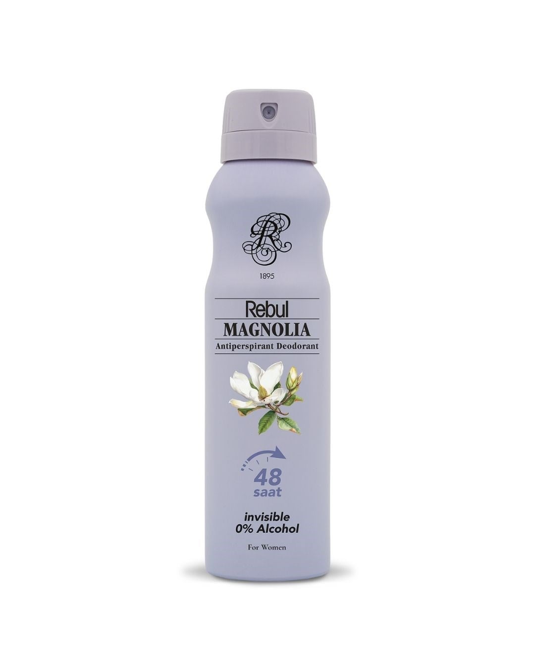 REBUL MAGNOLIA 150 ML KADIN DEODORANT