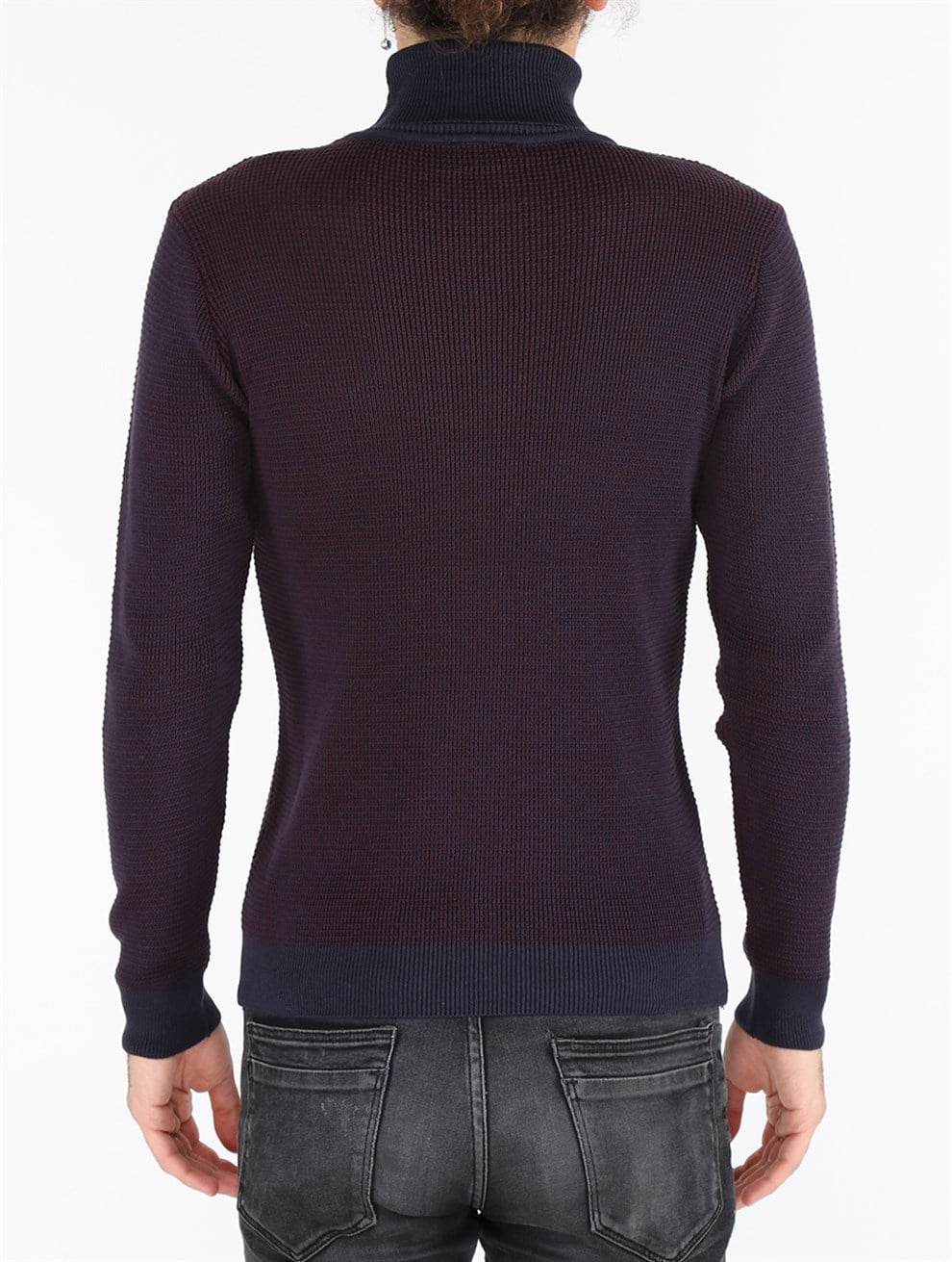ET 3039 BORDO