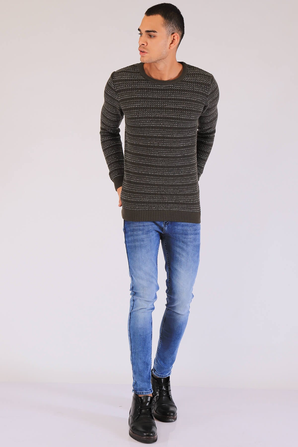   ET 3430 (T) HAKİ  ET 3430 (T) HAKİ