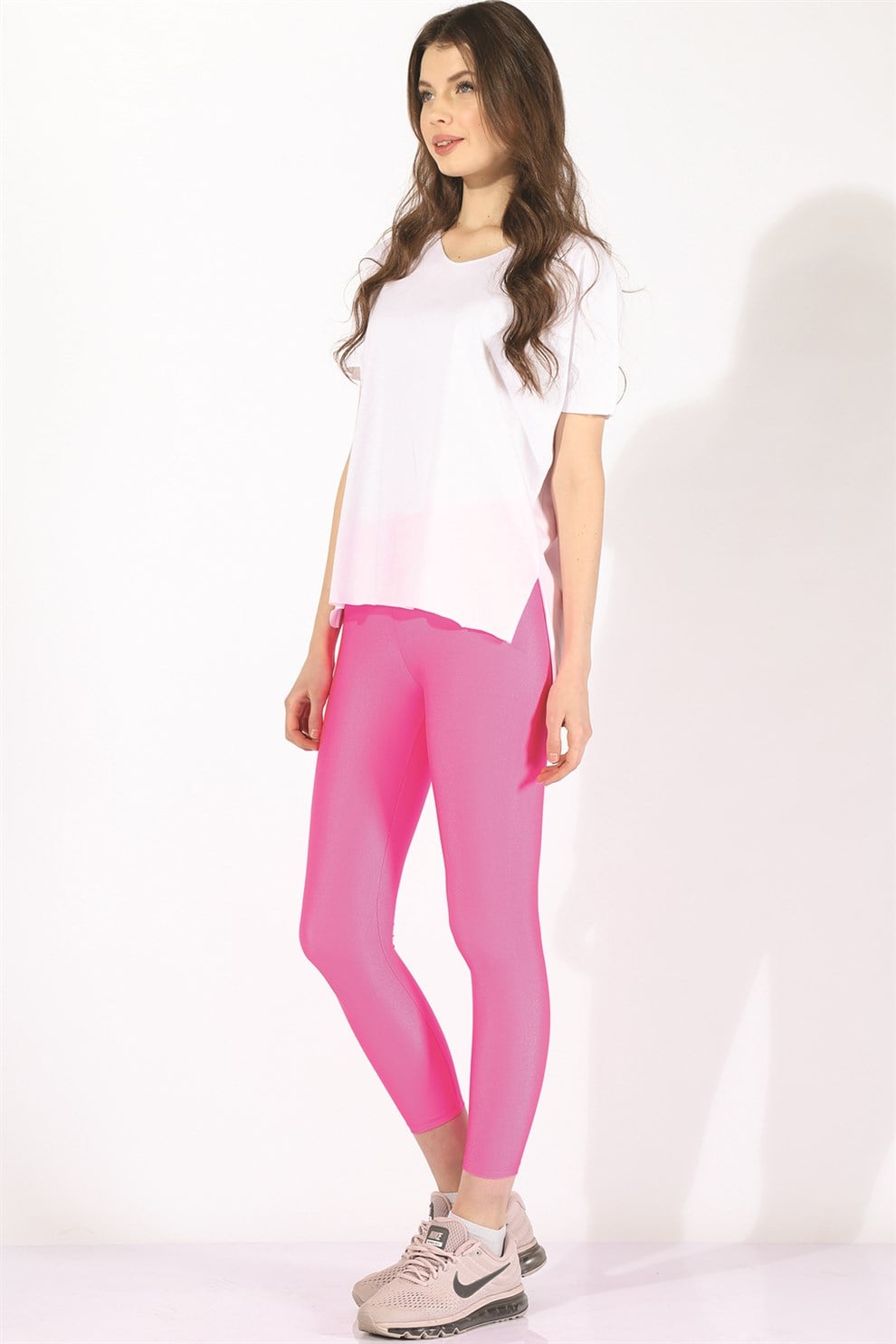 BTY Disco Tayt 8002 PEMBEBTY Disco Tayt 8002 PEMBE