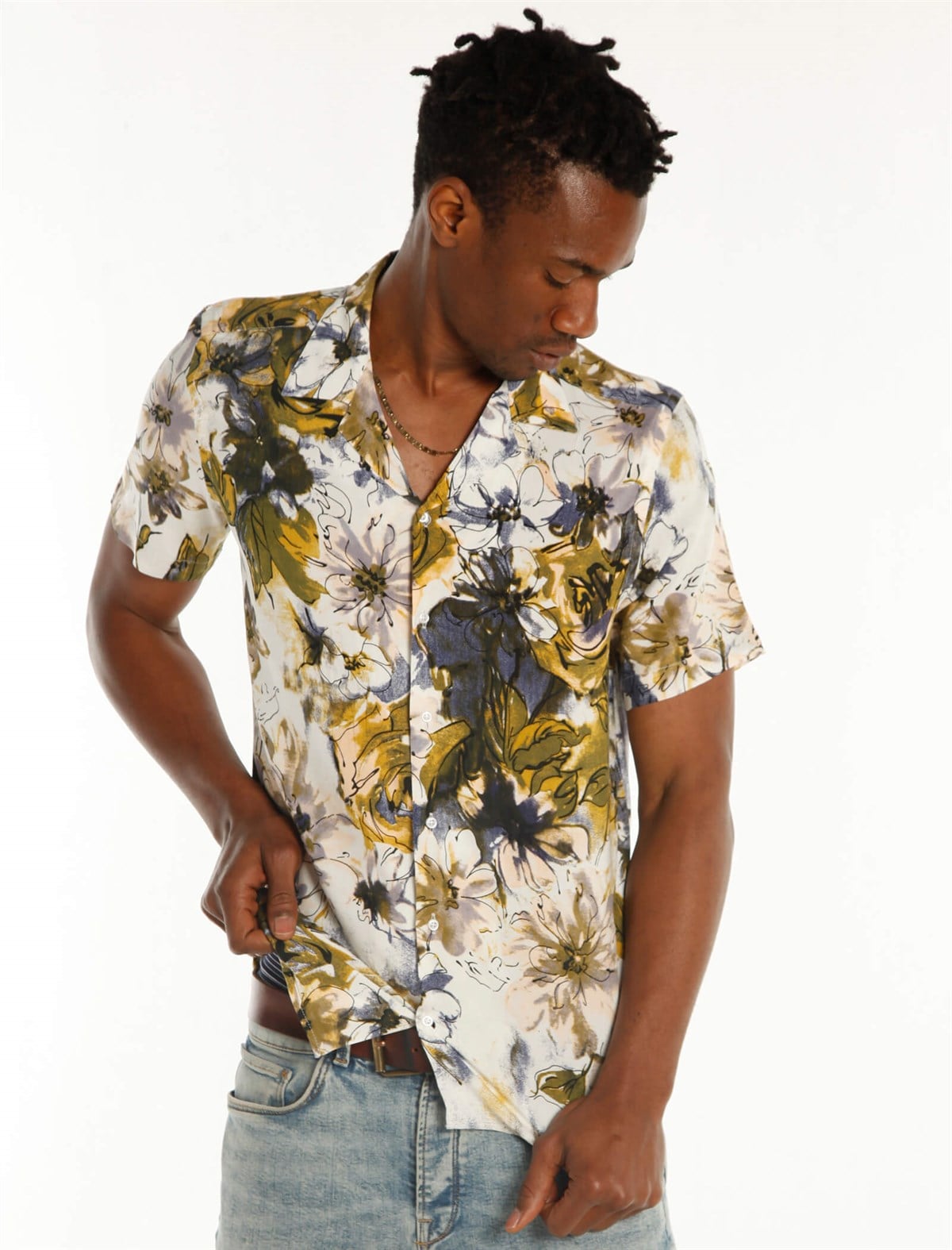 ERKEK  EG 1726 BEYAZERKEK  EG 1726 BEYAZ