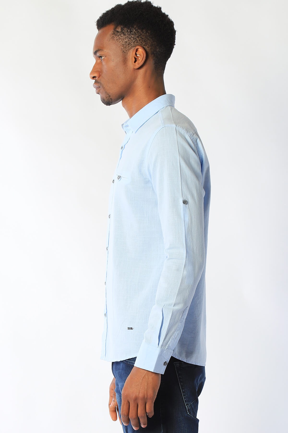 ERKEK  EG 2051 BASIC (T) A.MAVIERKEK  EG 2051 BASIC (T) A.MAVI