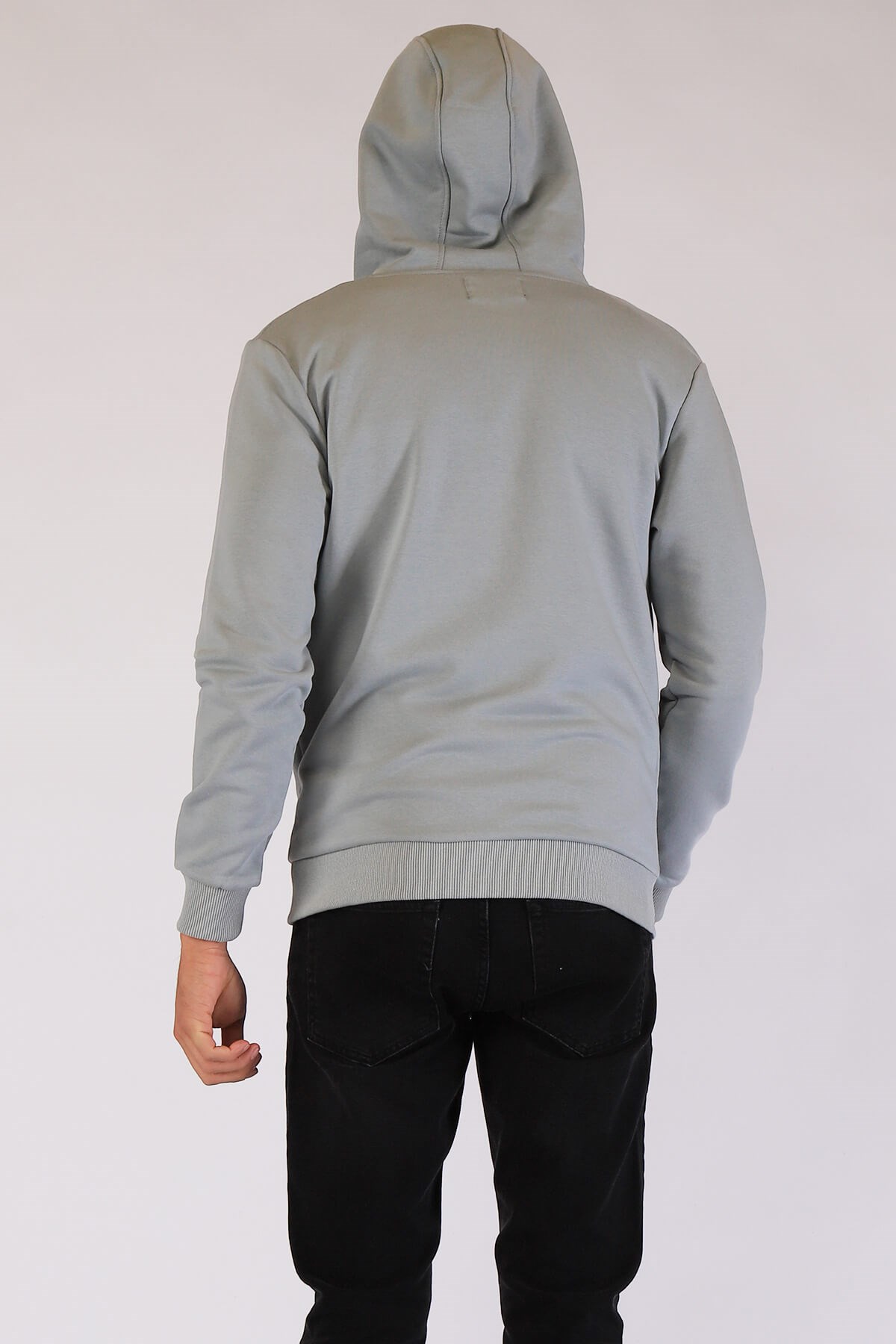 ERKEK  ESW 1731 (T) SOFT GRIERKEK  ESW 1731 (T) SOFT GRI