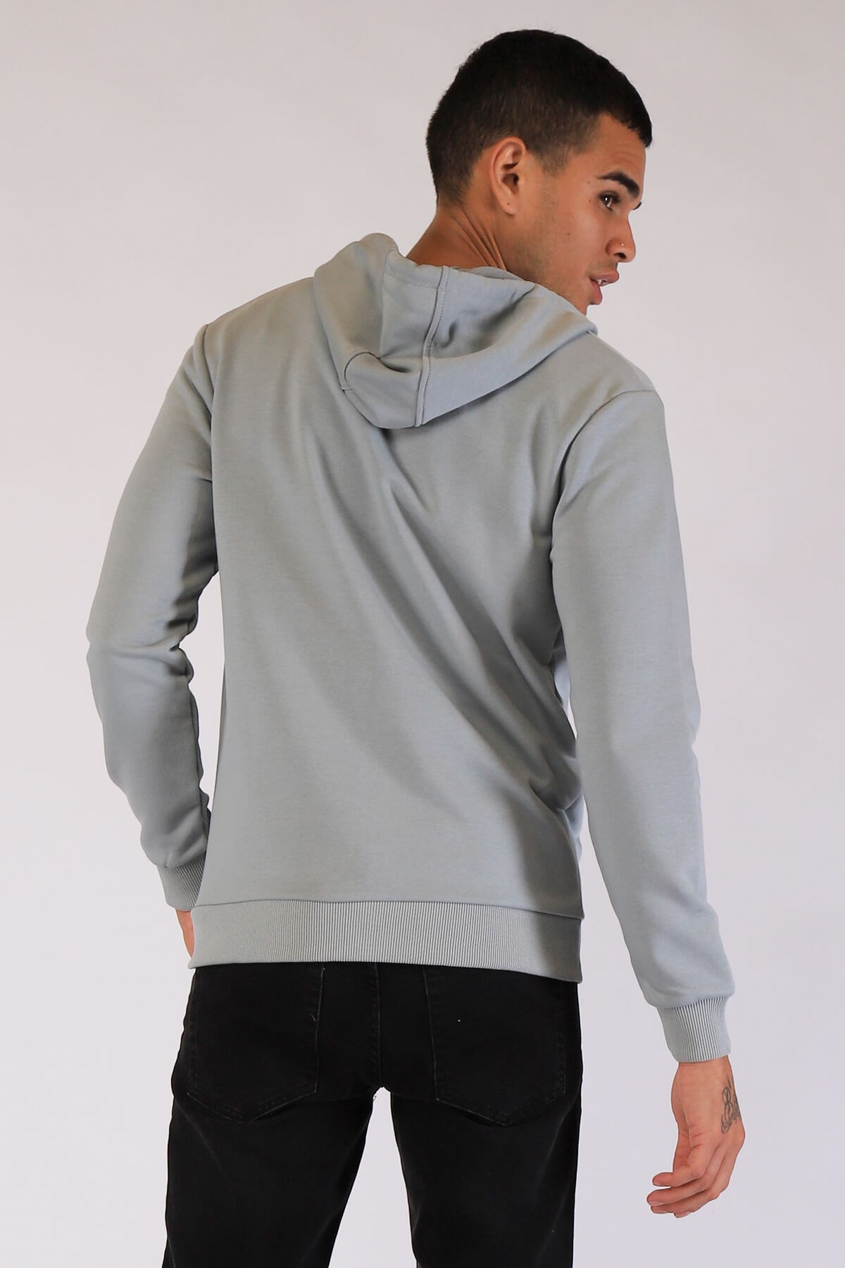ERKEK  ESW 1731 (T) SOFT GRIERKEK  ESW 1731 (T) SOFT GRI