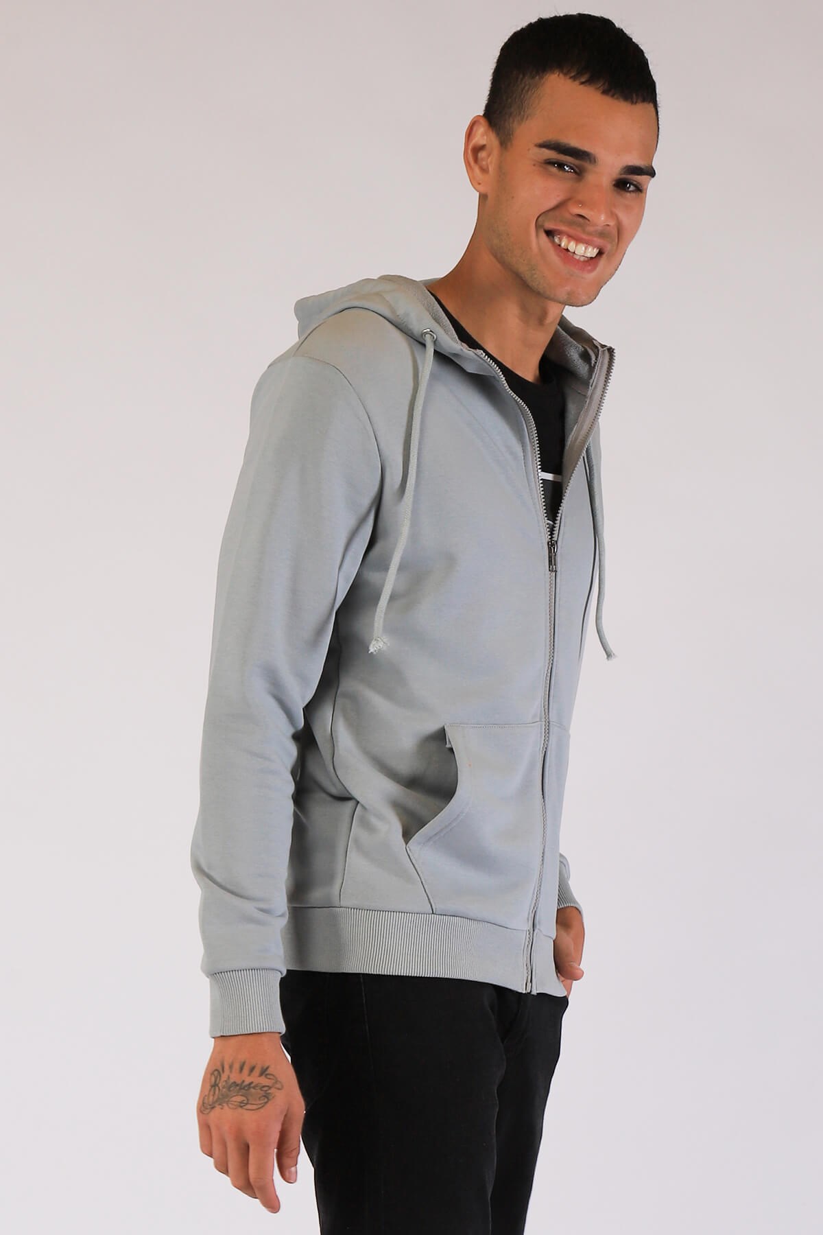 ERKEK  ESW 1731 (T) SOFT GRIERKEK  ESW 1731 (T) SOFT GRI