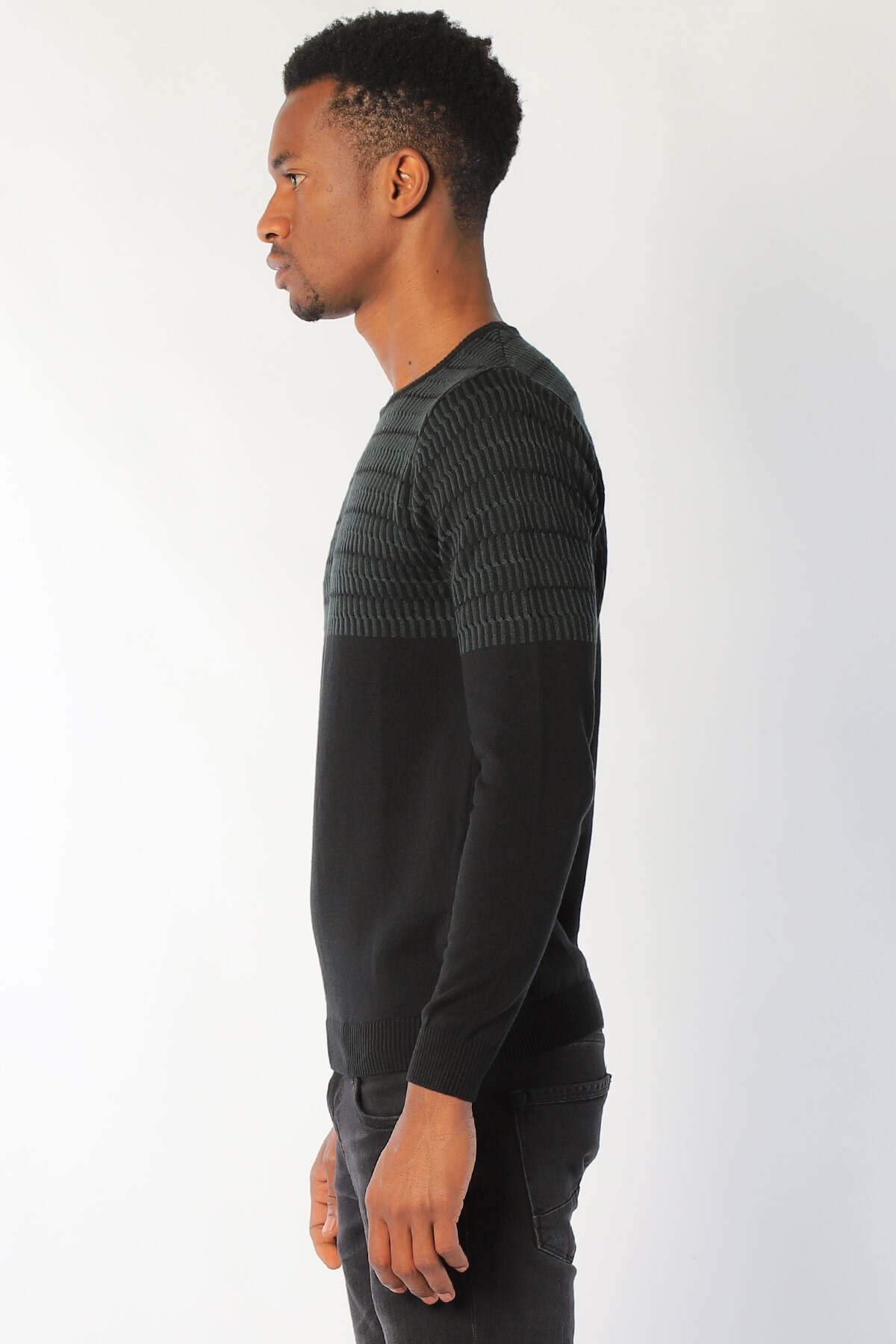 ERKEK  ET 3468 (T) SIYAHERKEK  ET 3468 (T) SIYAH