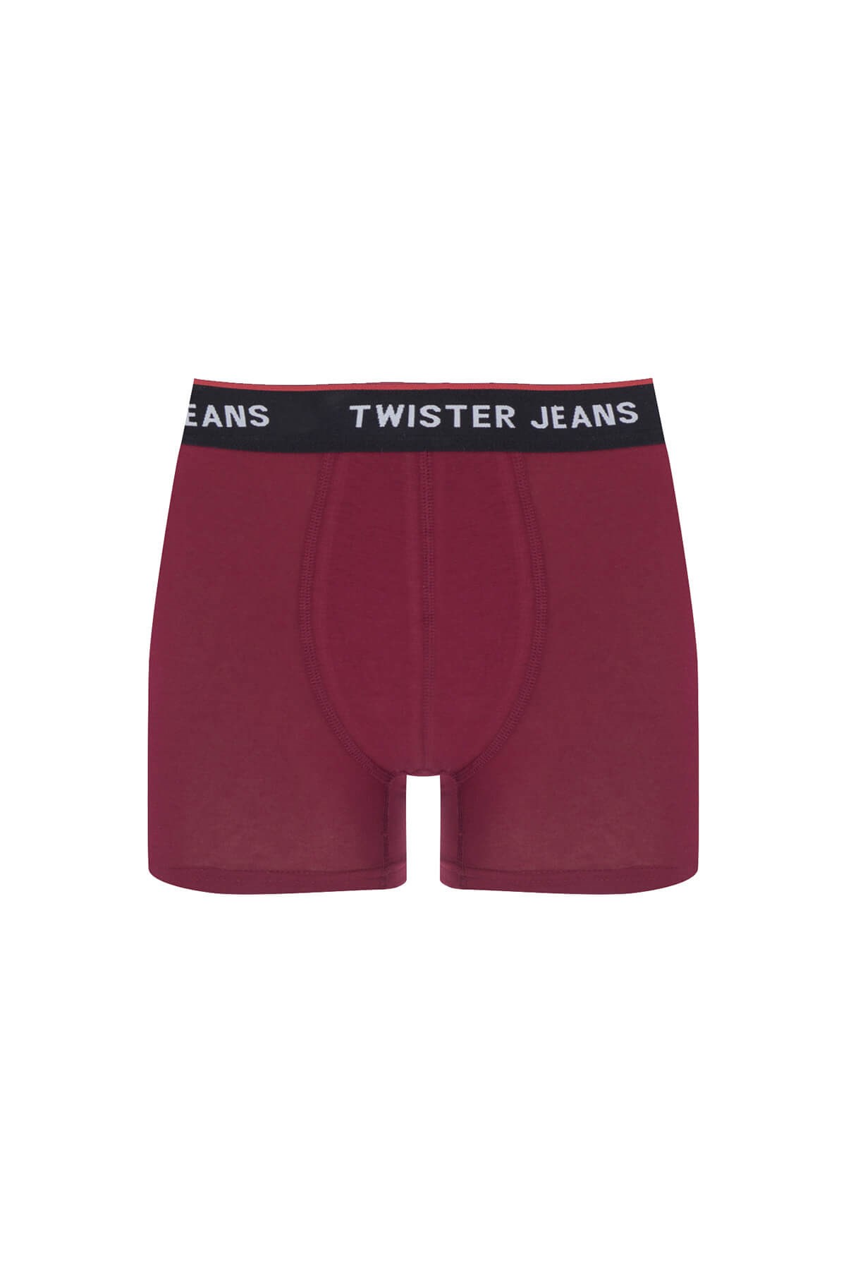 Erkek  Boxer Boxer basıc tekli 1001-01sb BORDOErkek  Boxer Boxer basıc tekli 1001-01sb BORDO