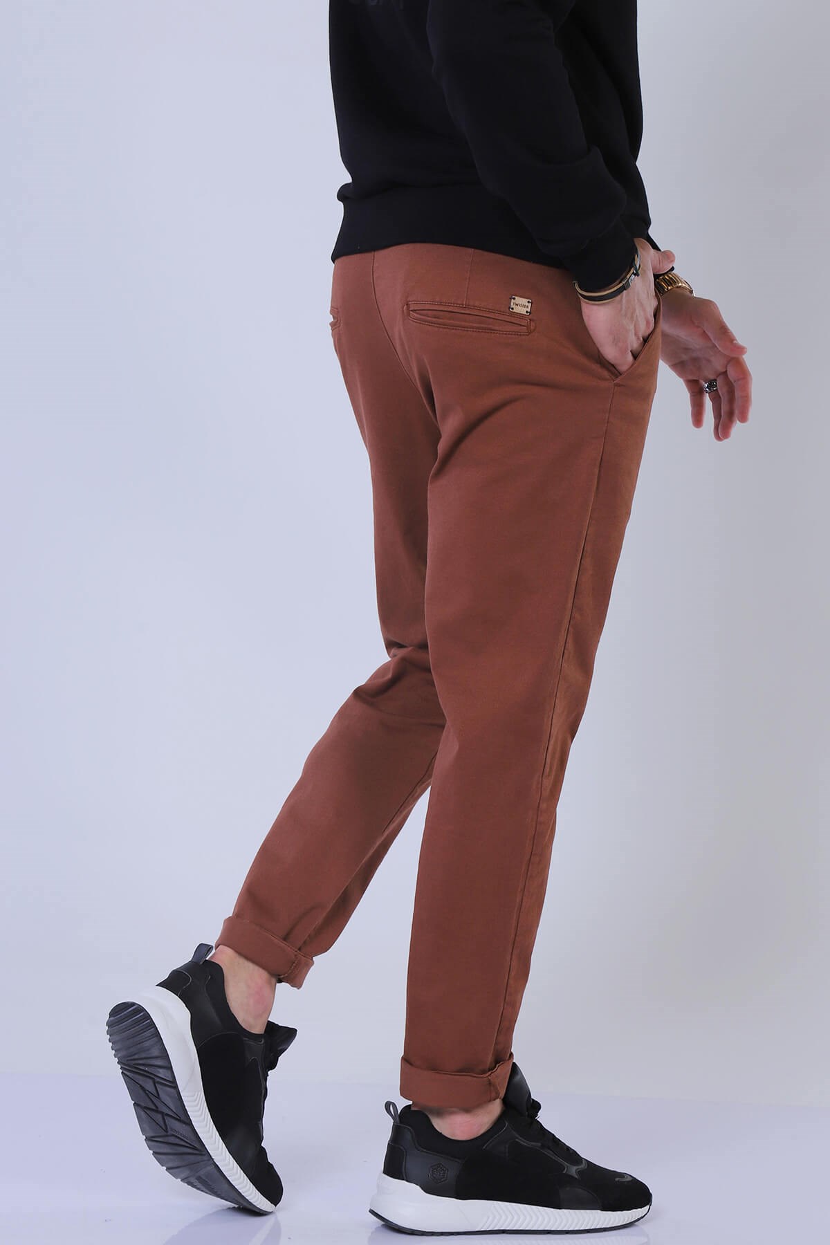 Erkek Jogger  Orta Bel Pantolon Ep 612 gab TARÇINErkek Jogger  Orta Bel Pantolon Ep 612 gab TARÇIN