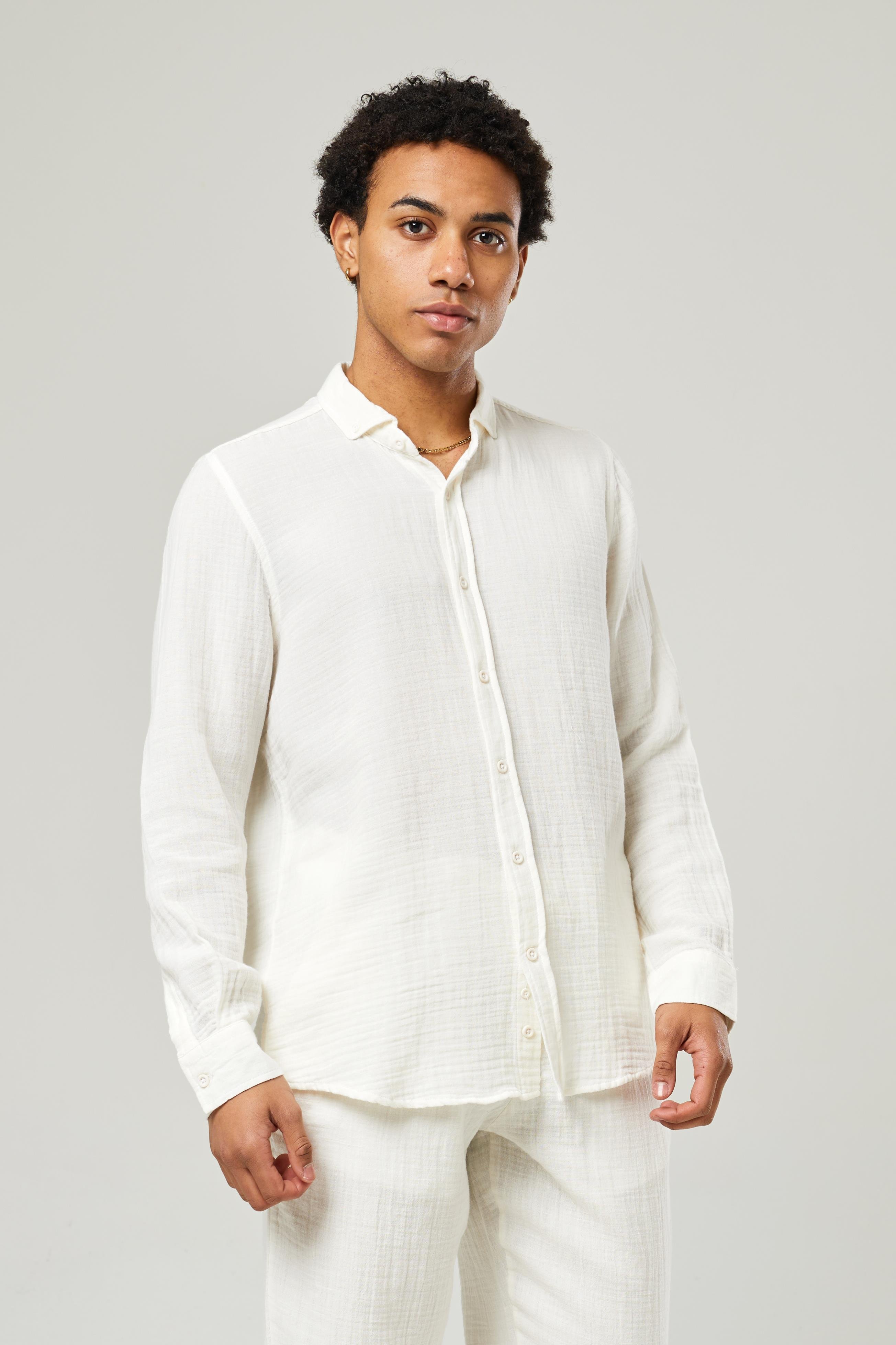 Erkek    Pantolon Alves 791 EcruErkek    Pantolon Alves 791 Ecru