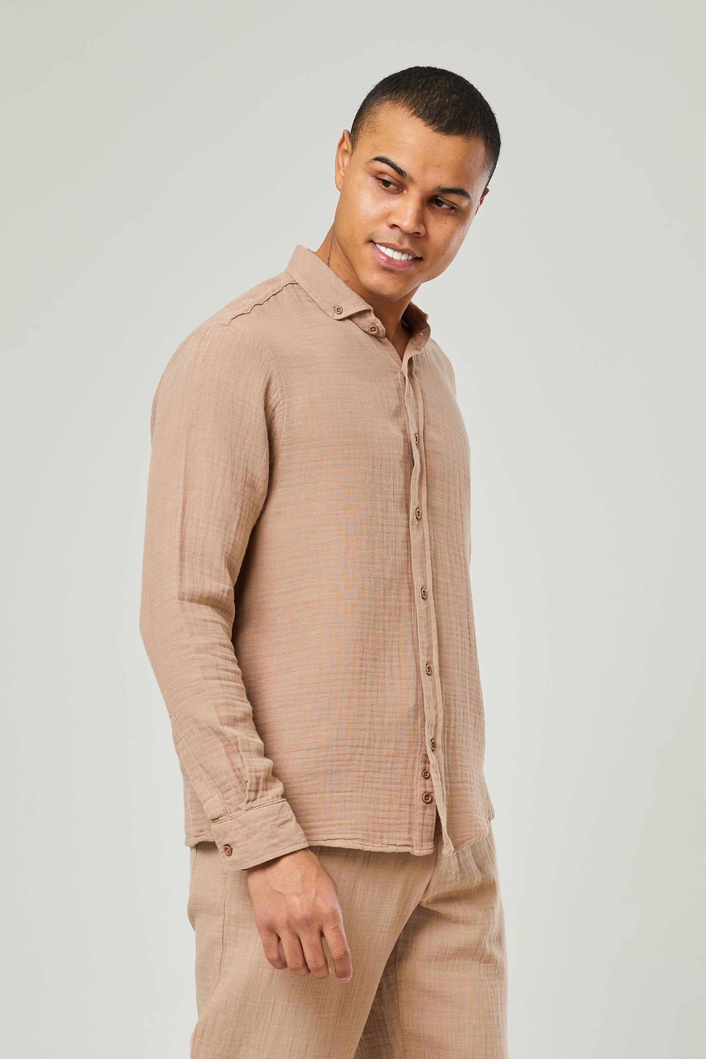 Erkek    Pantolon Alves 791 MoccaErkek    Pantolon Alves 791 Mocca