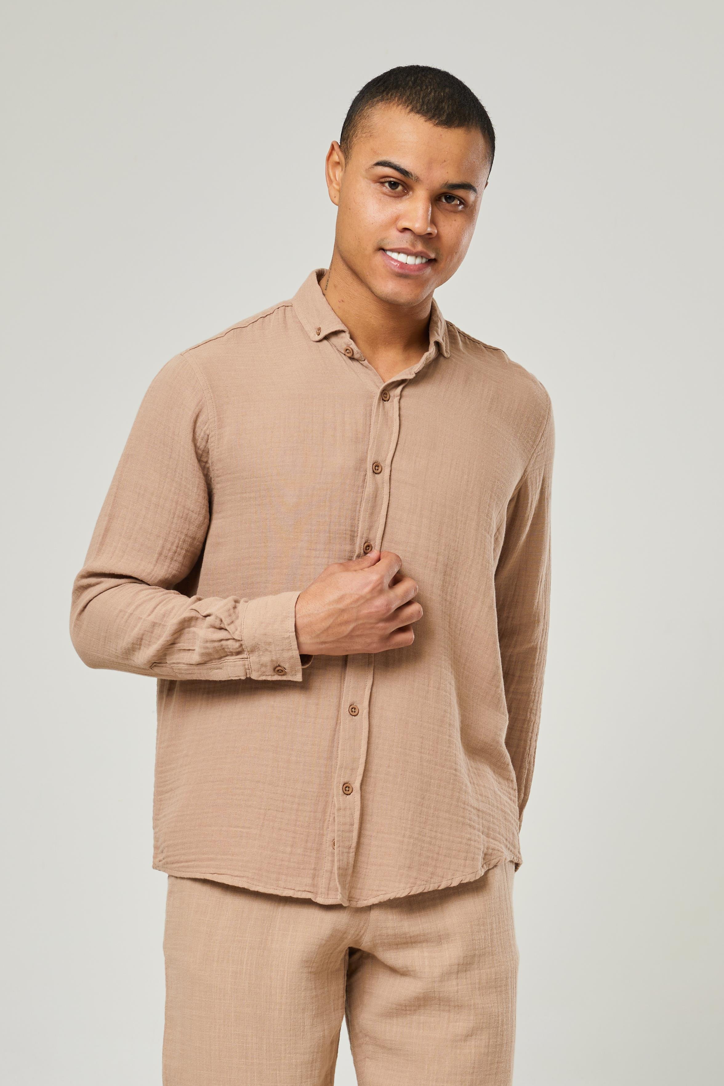 Erkek    Pantolon Alves 791 MoccaErkek    Pantolon Alves 791 Mocca