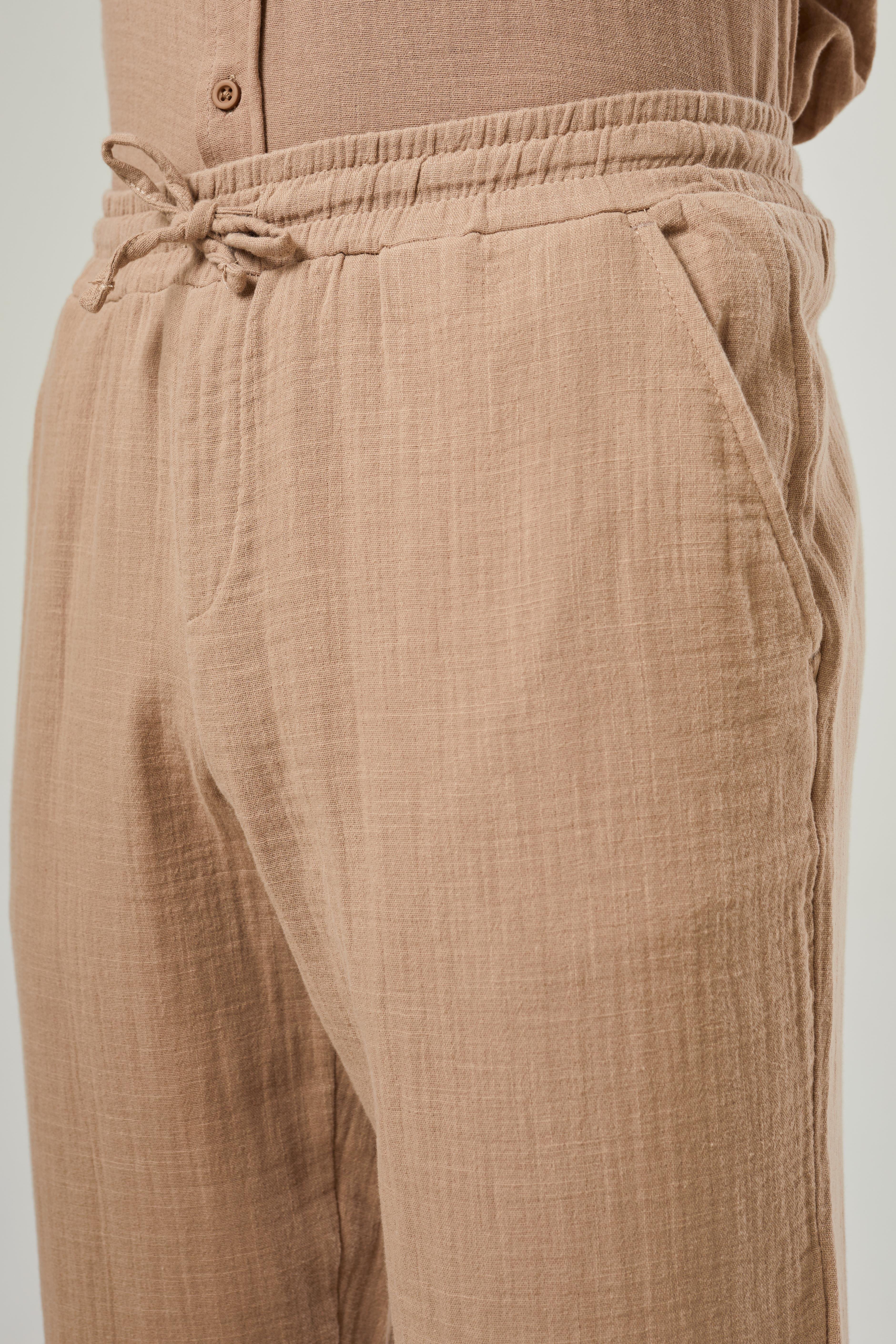 Erkek    Pantolon Alves 791 MoccaErkek    Pantolon Alves 791 Mocca