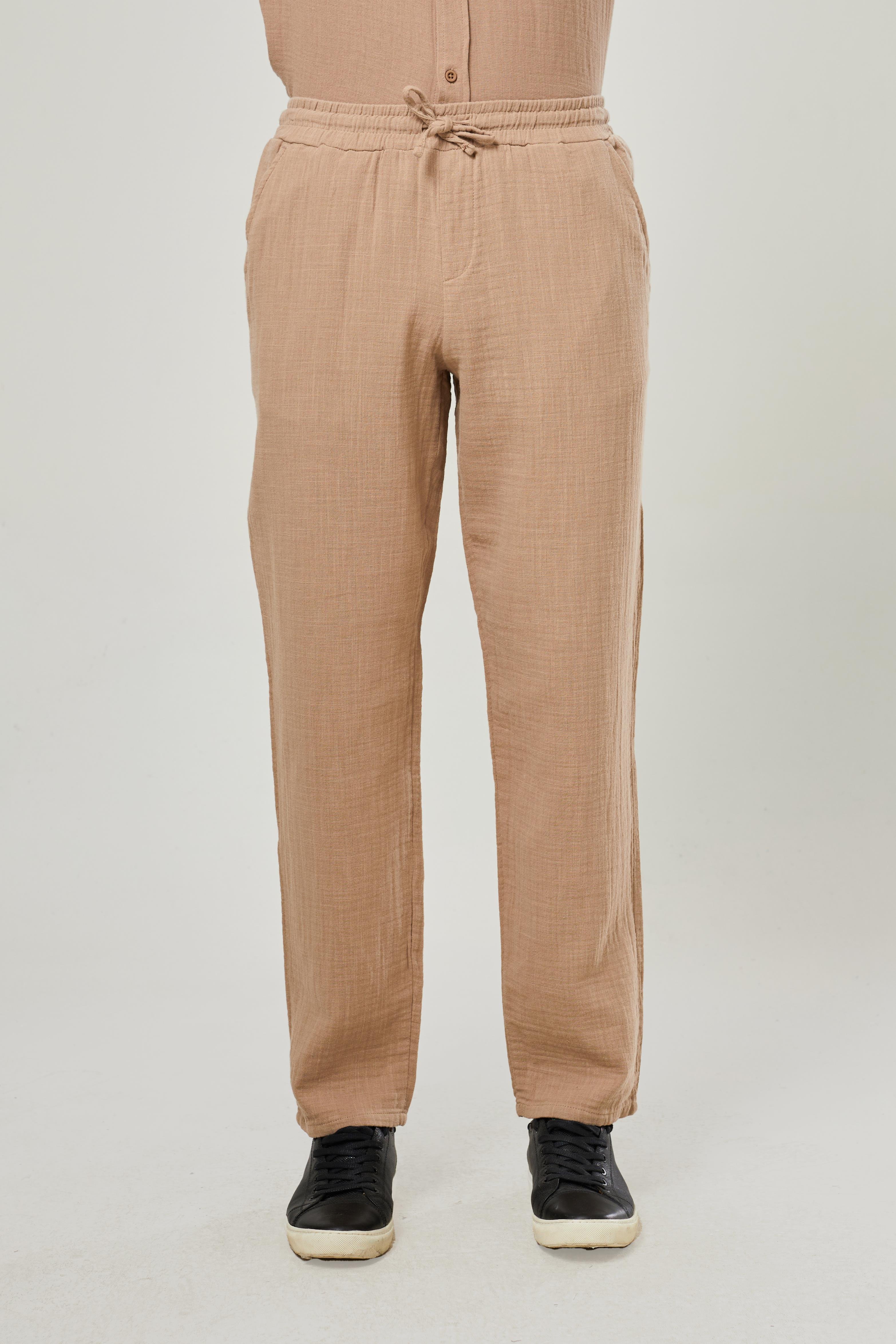 Erkek    Pantolon Alves 791 MoccaErkek    Pantolon Alves 791 Mocca