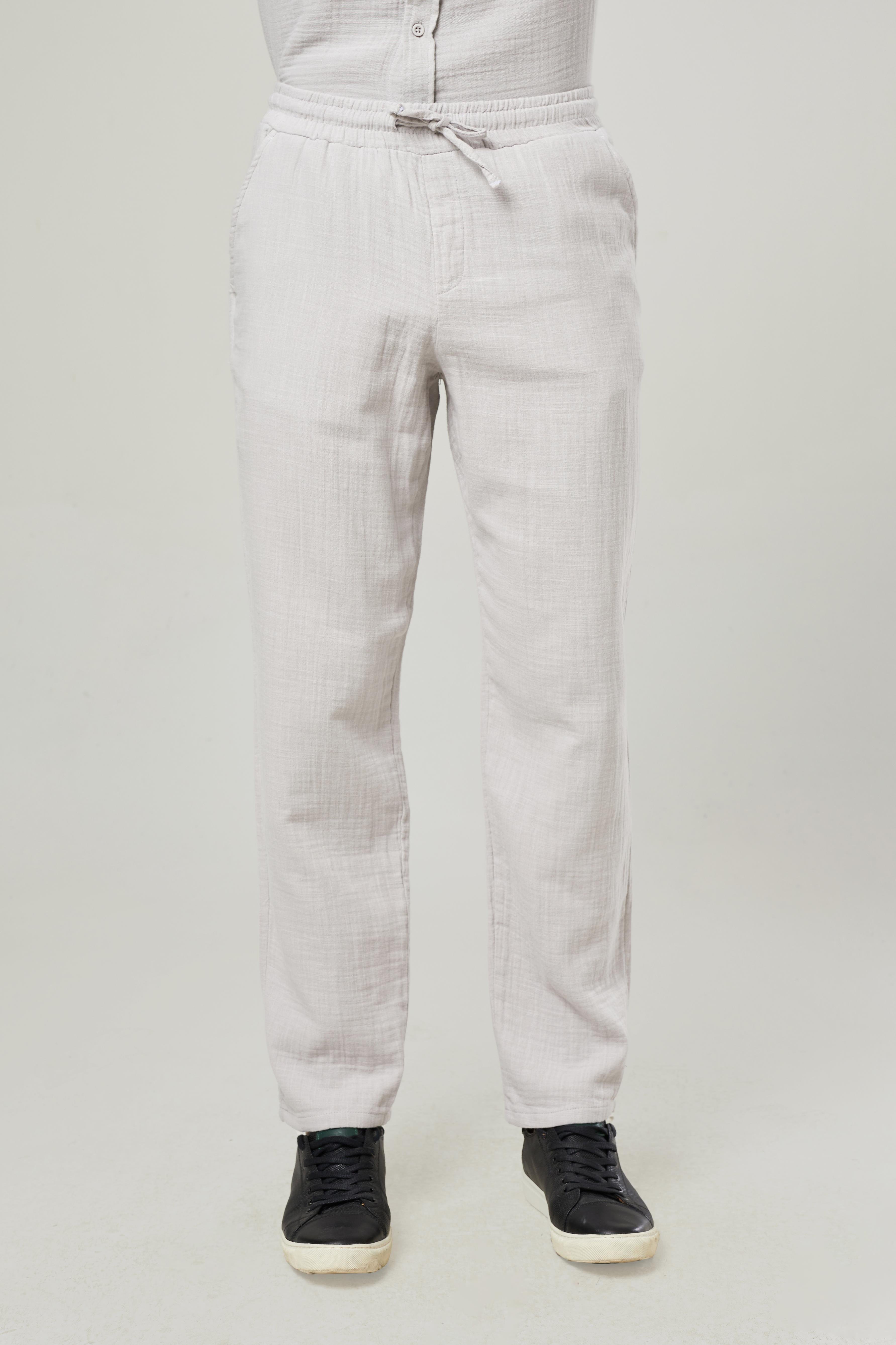 Erkek    Pantolon Alves 791 StoneErkek    Pantolon Alves 791 Stone