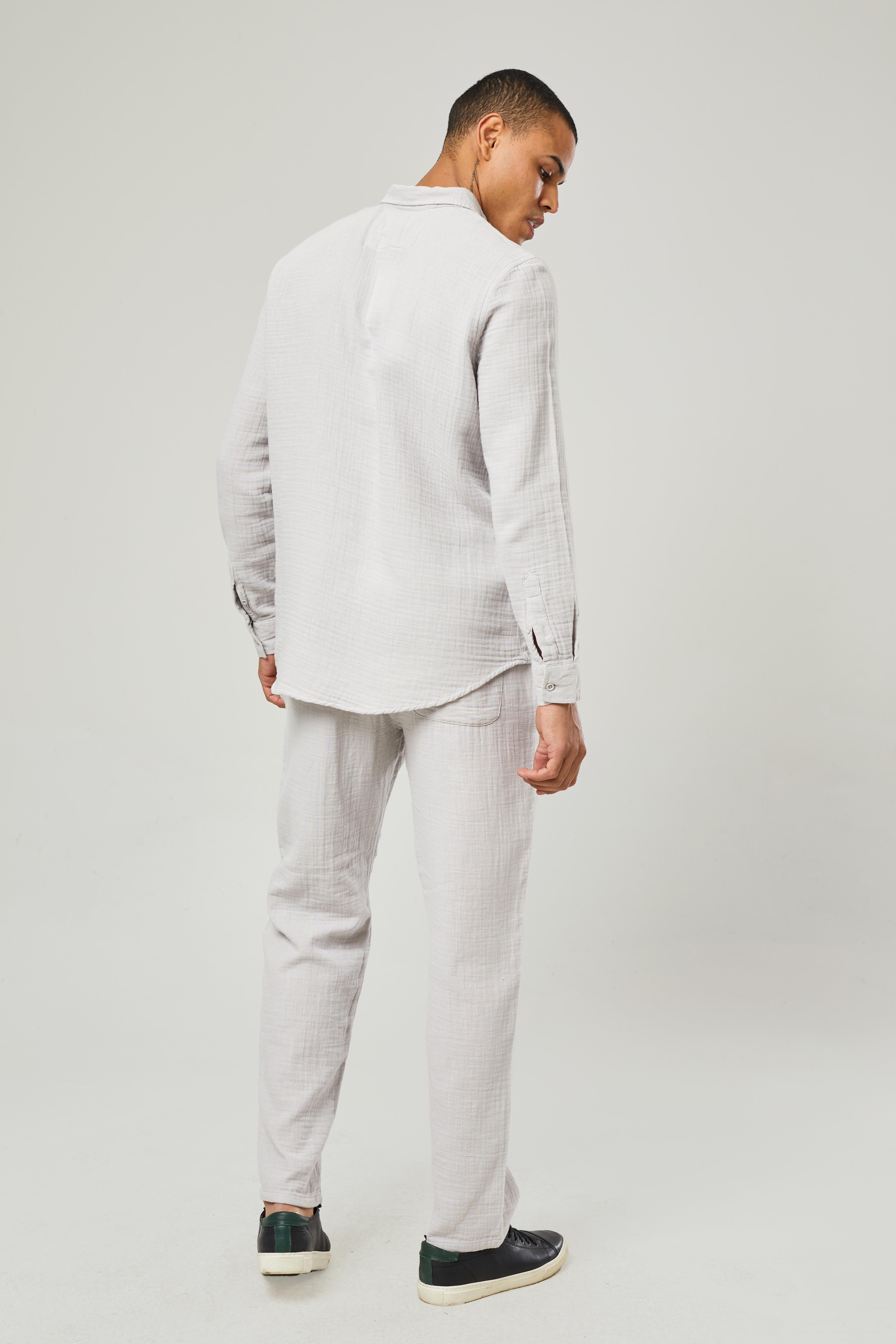 Erkek    Pantolon Alves 791 StoneErkek    Pantolon Alves 791 Stone