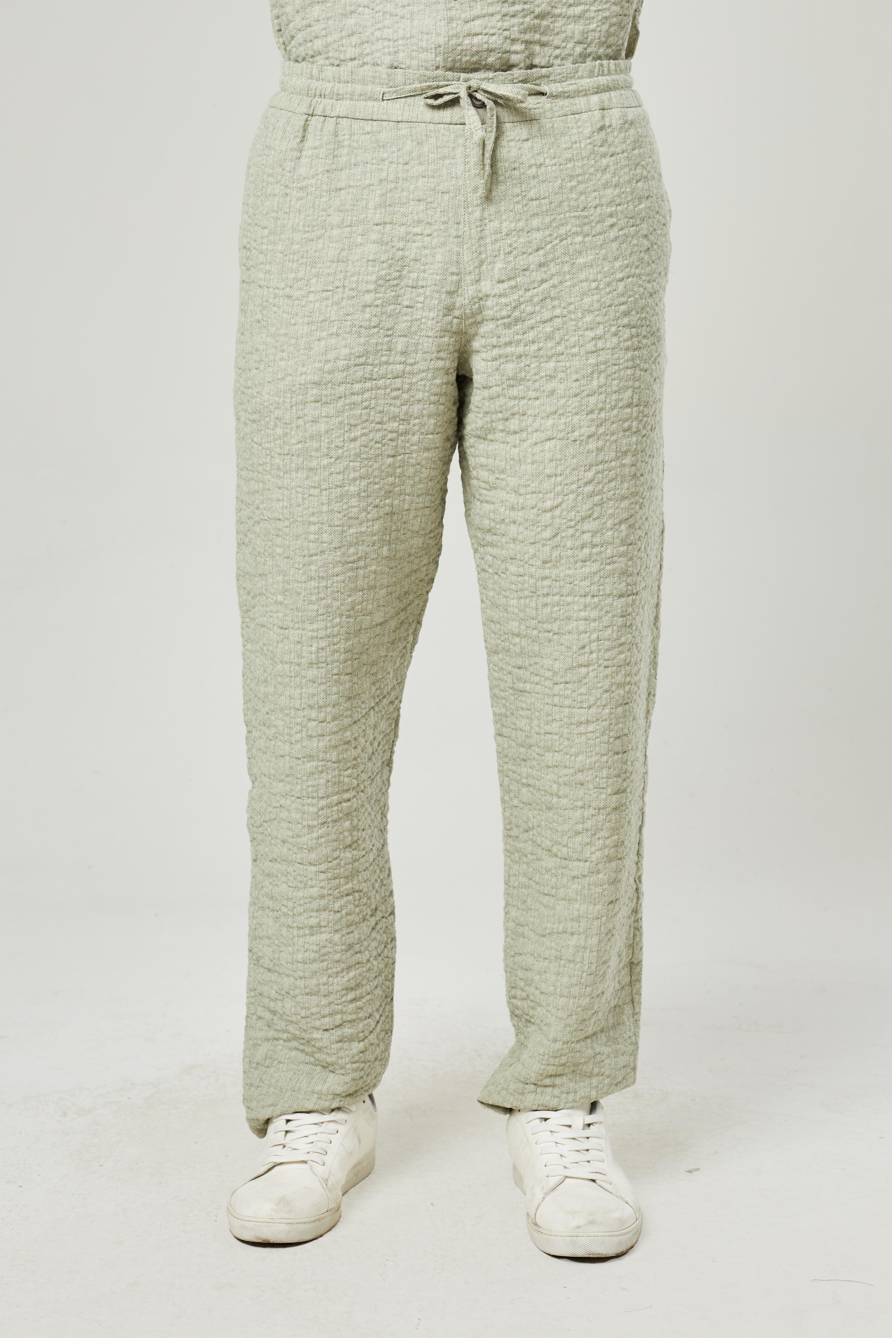 Erkek    Pantolon Alves 800-a Almond GreenErkek    Pantolon Alves 800-a Almond Green